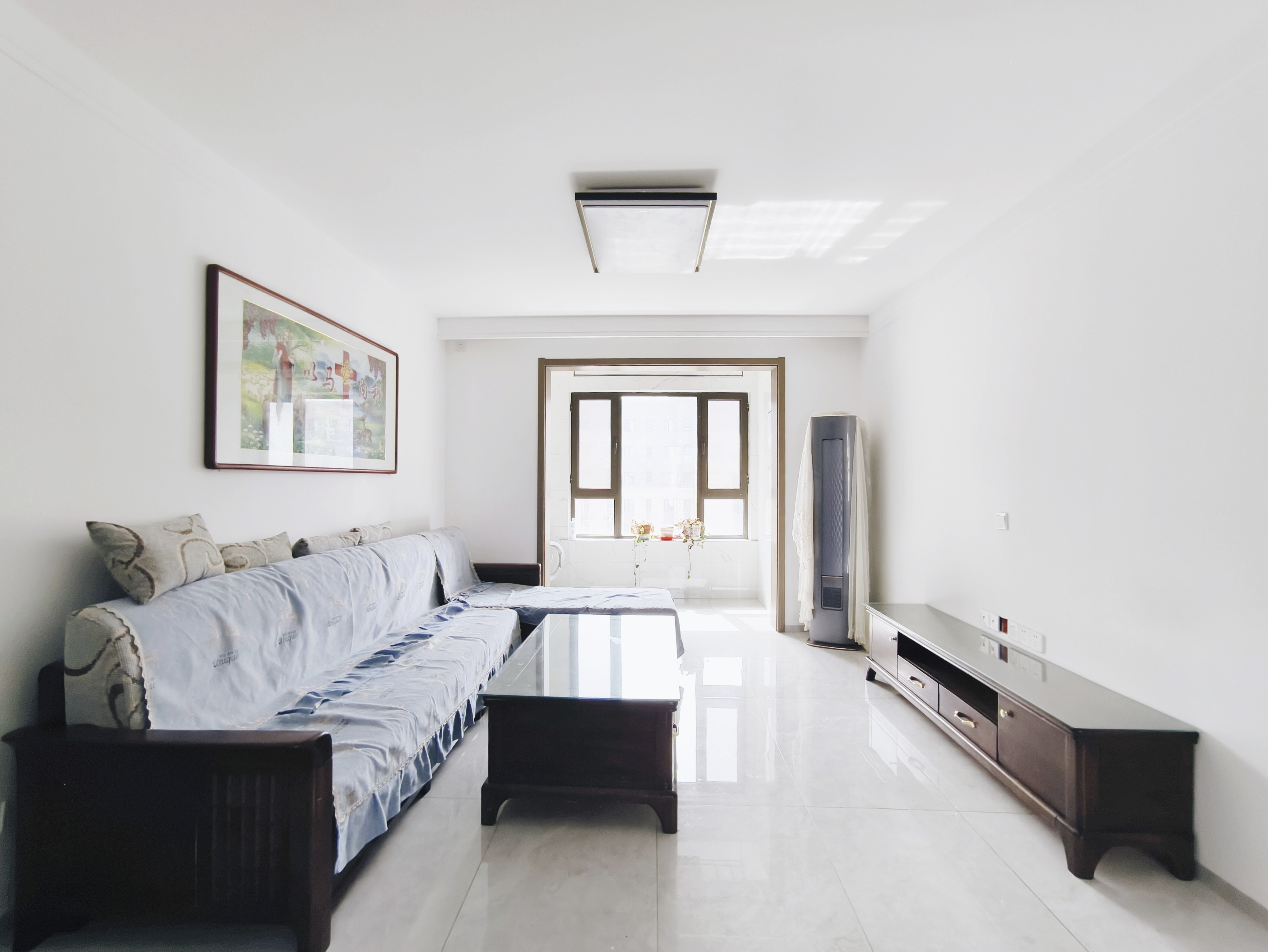  中新锦绣天地东苑二区 南北