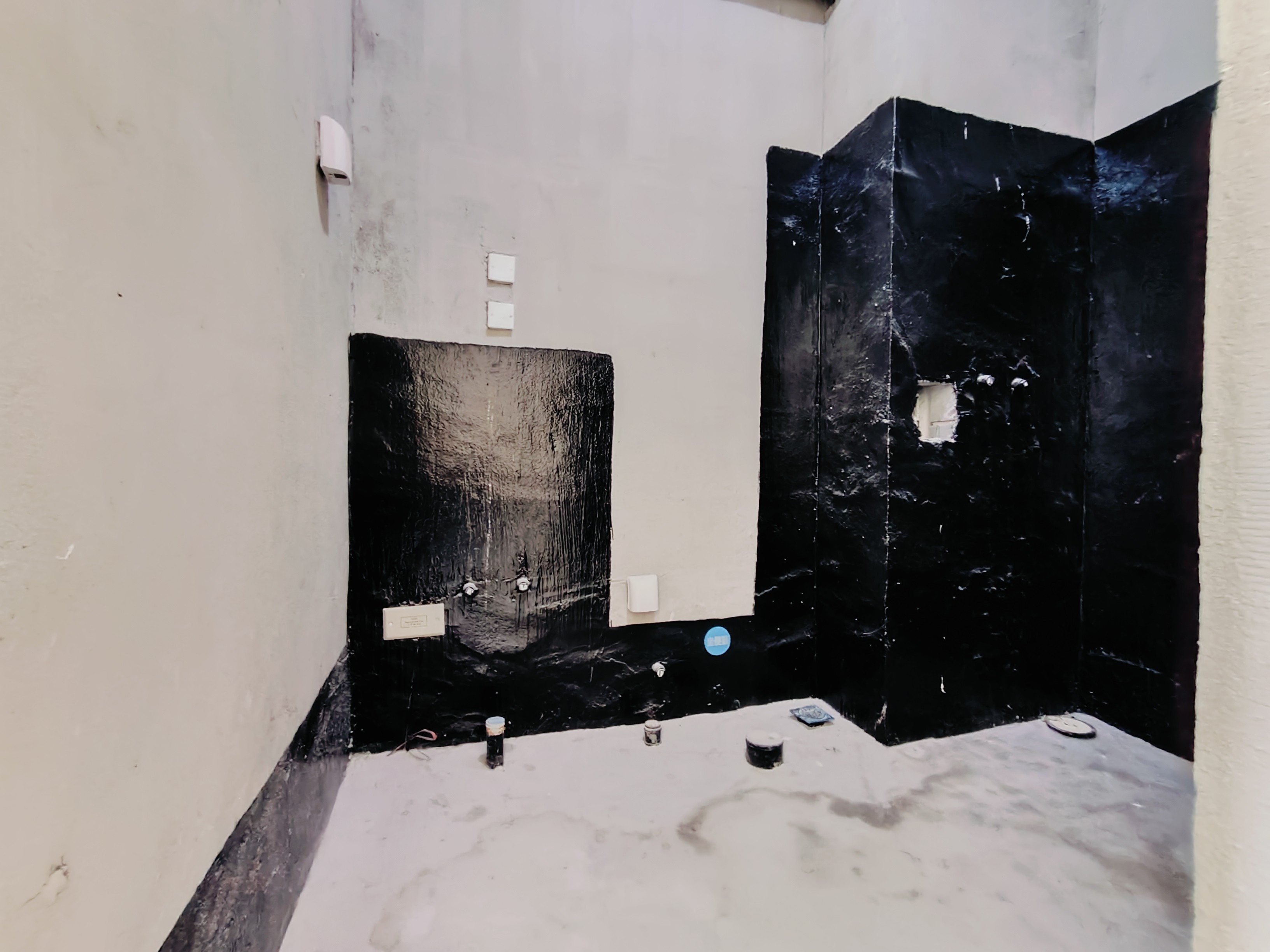 恒大滨河左岸公寓(临湖公馆花园)