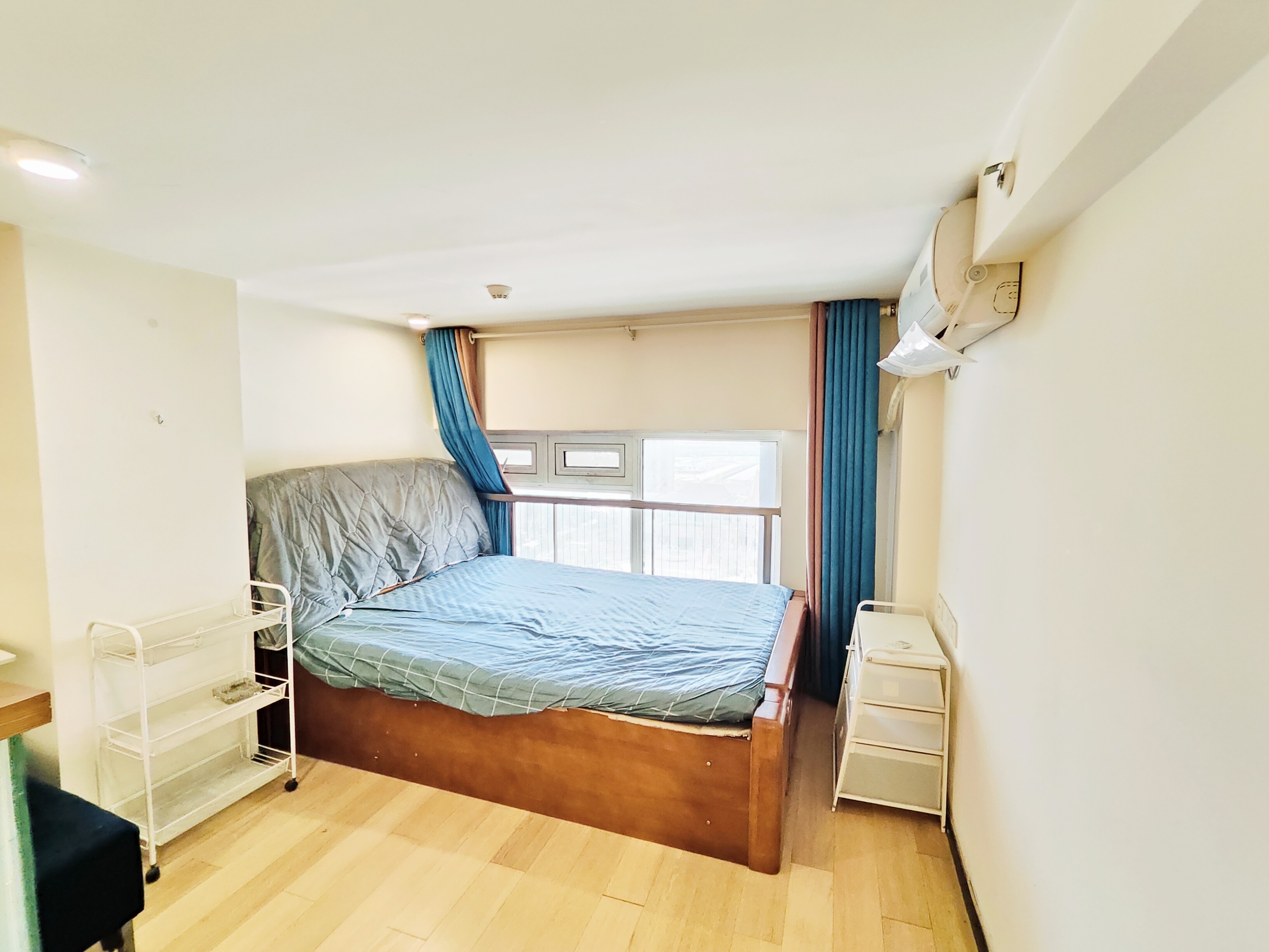 恒大滨河左岸公寓(临湖公馆花园)