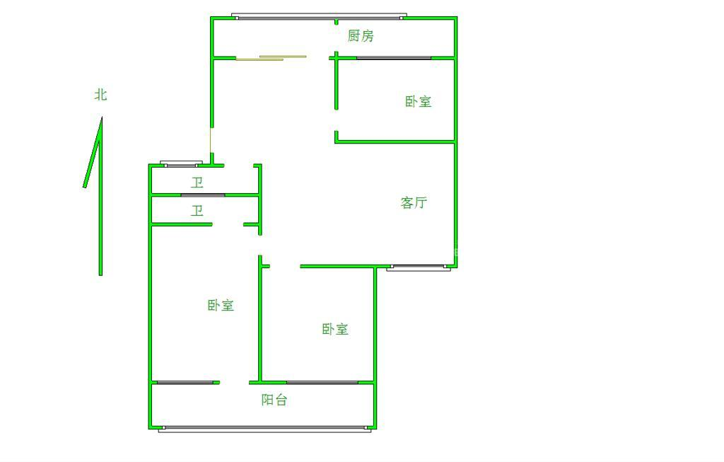 葡萄园小区