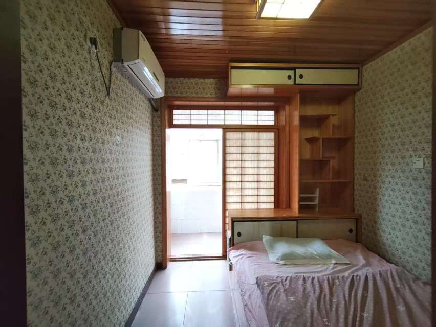 臧家屯小区