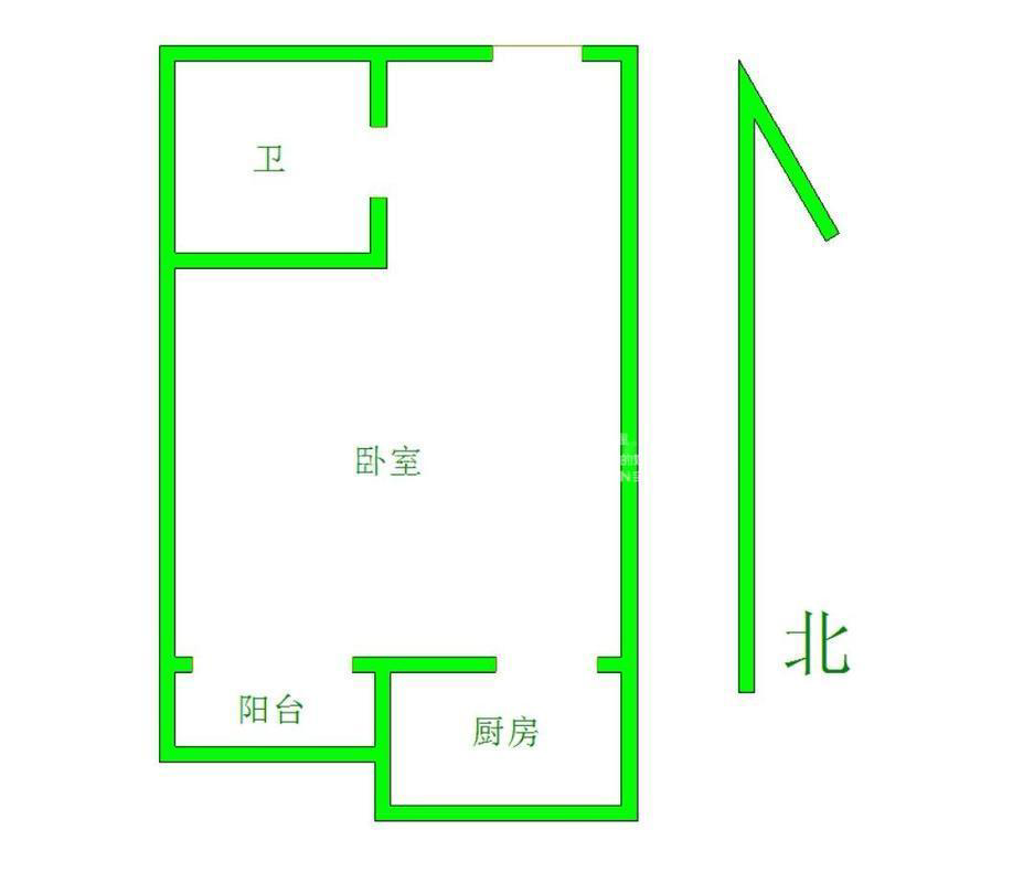 发祥巷