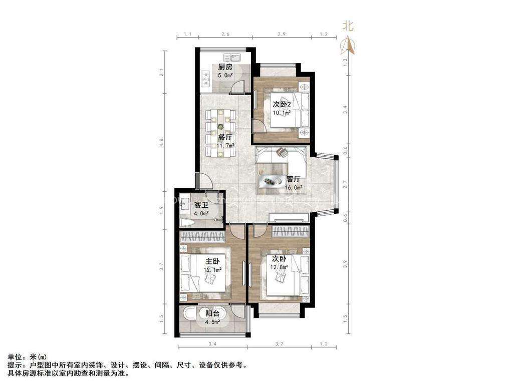 汇富苑小区