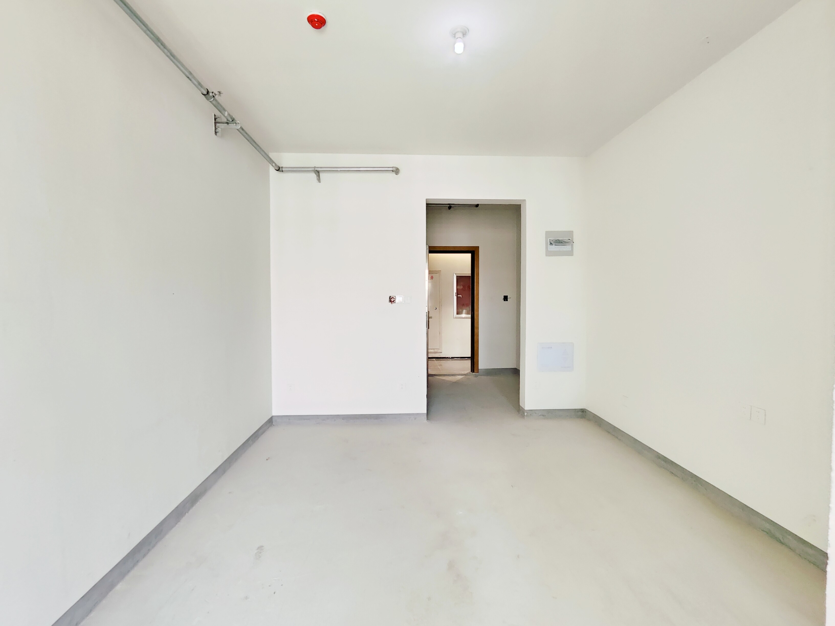 恒大滨河左岸公寓(临湖公馆花园)