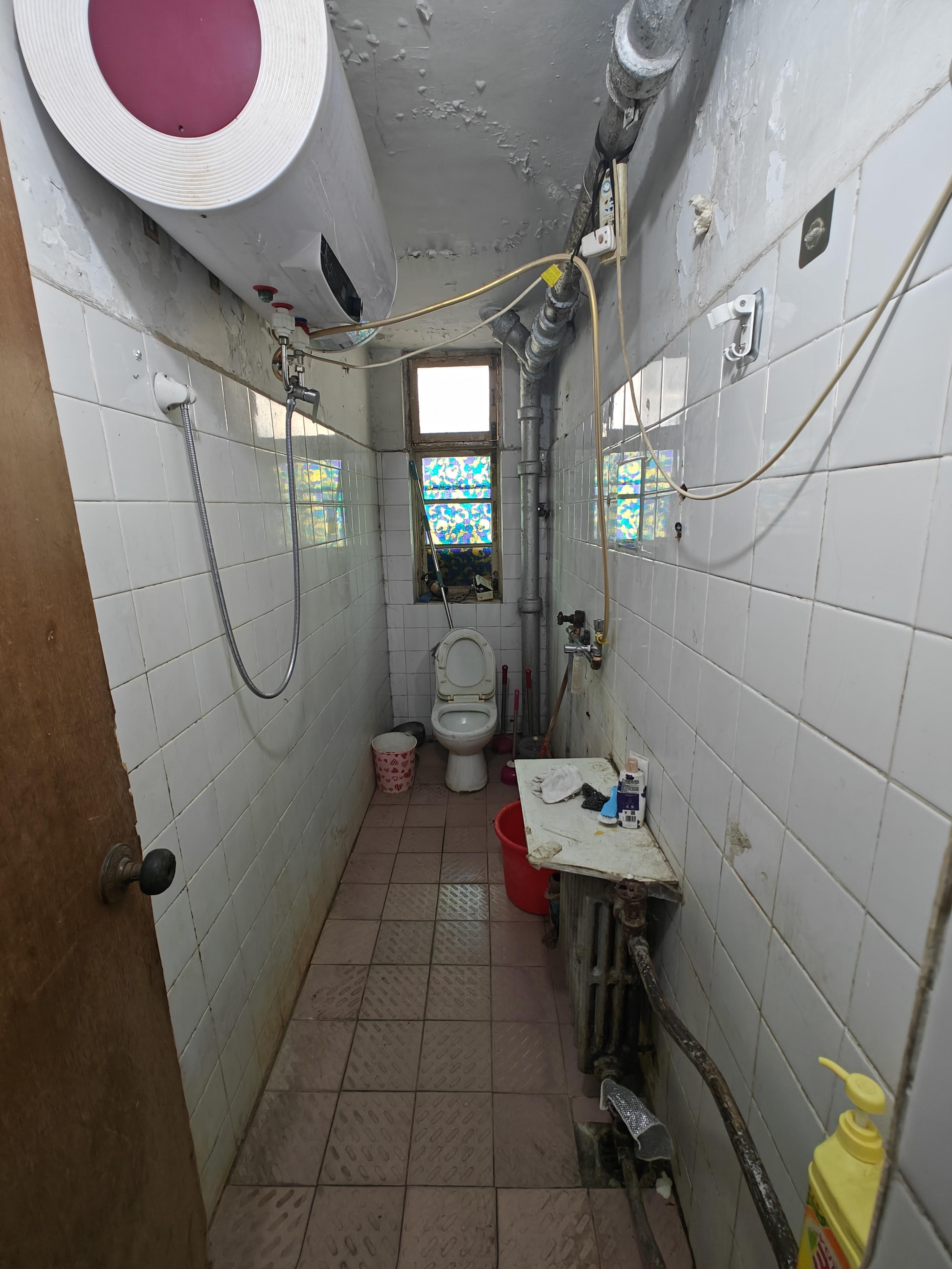 荷香村小区