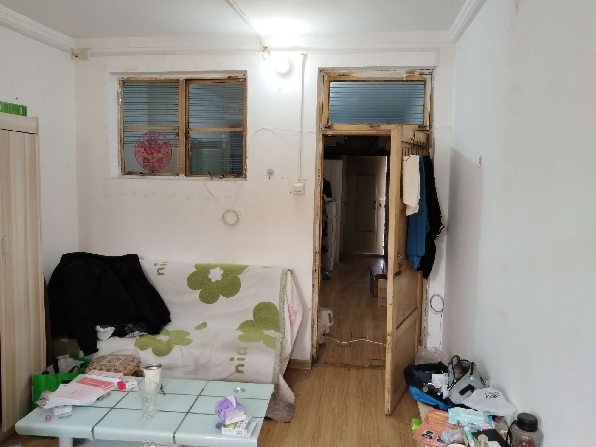 长盛小区