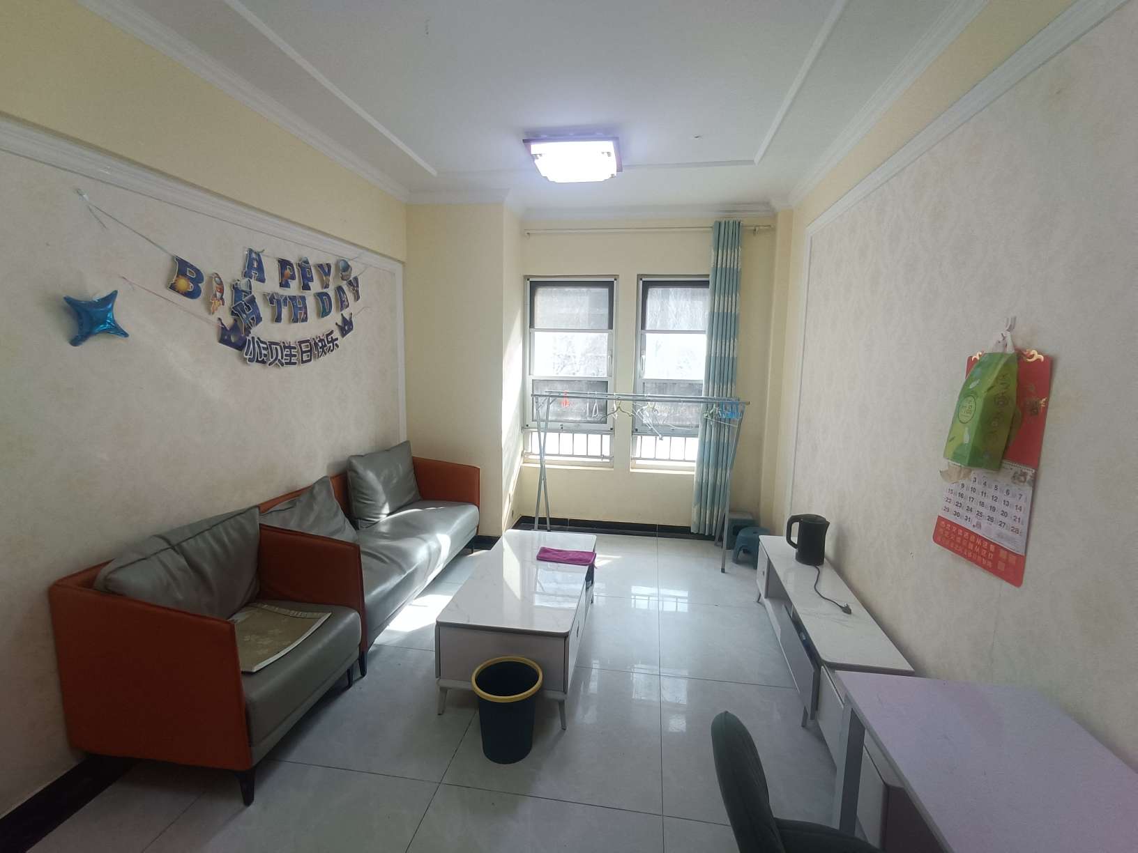 整租·帝华鸿府 南