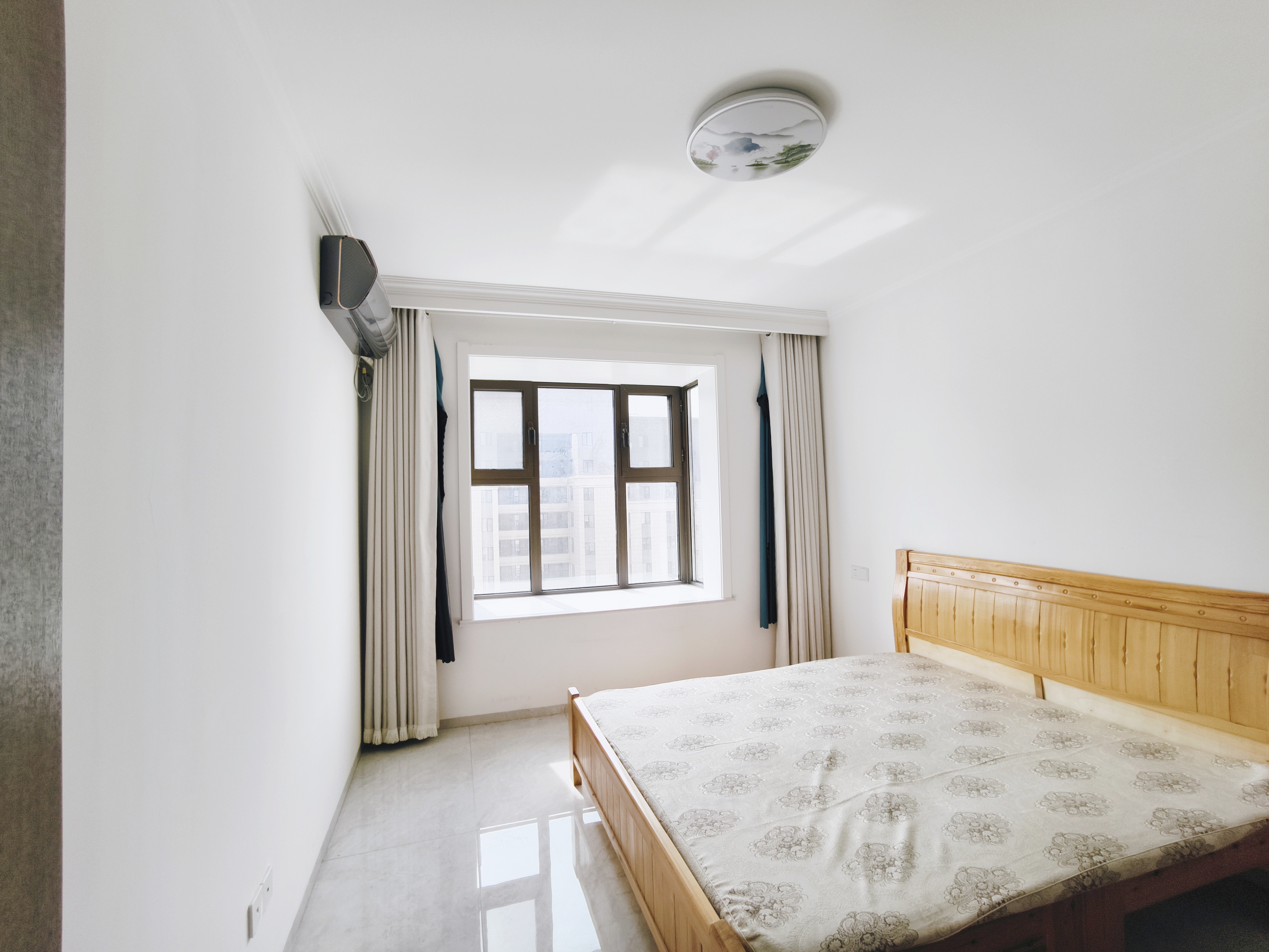 中新锦绣天地东苑二区