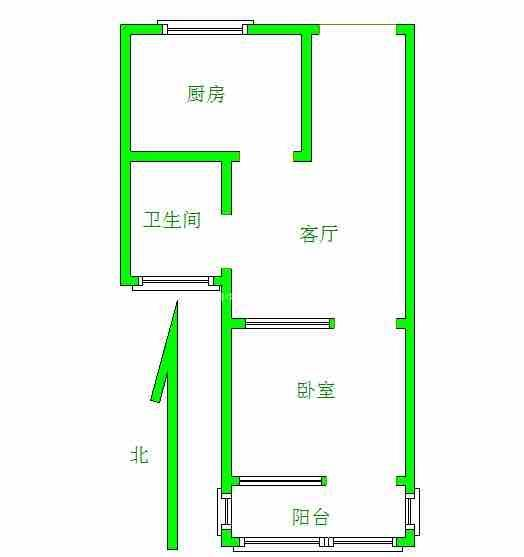 长盛小区