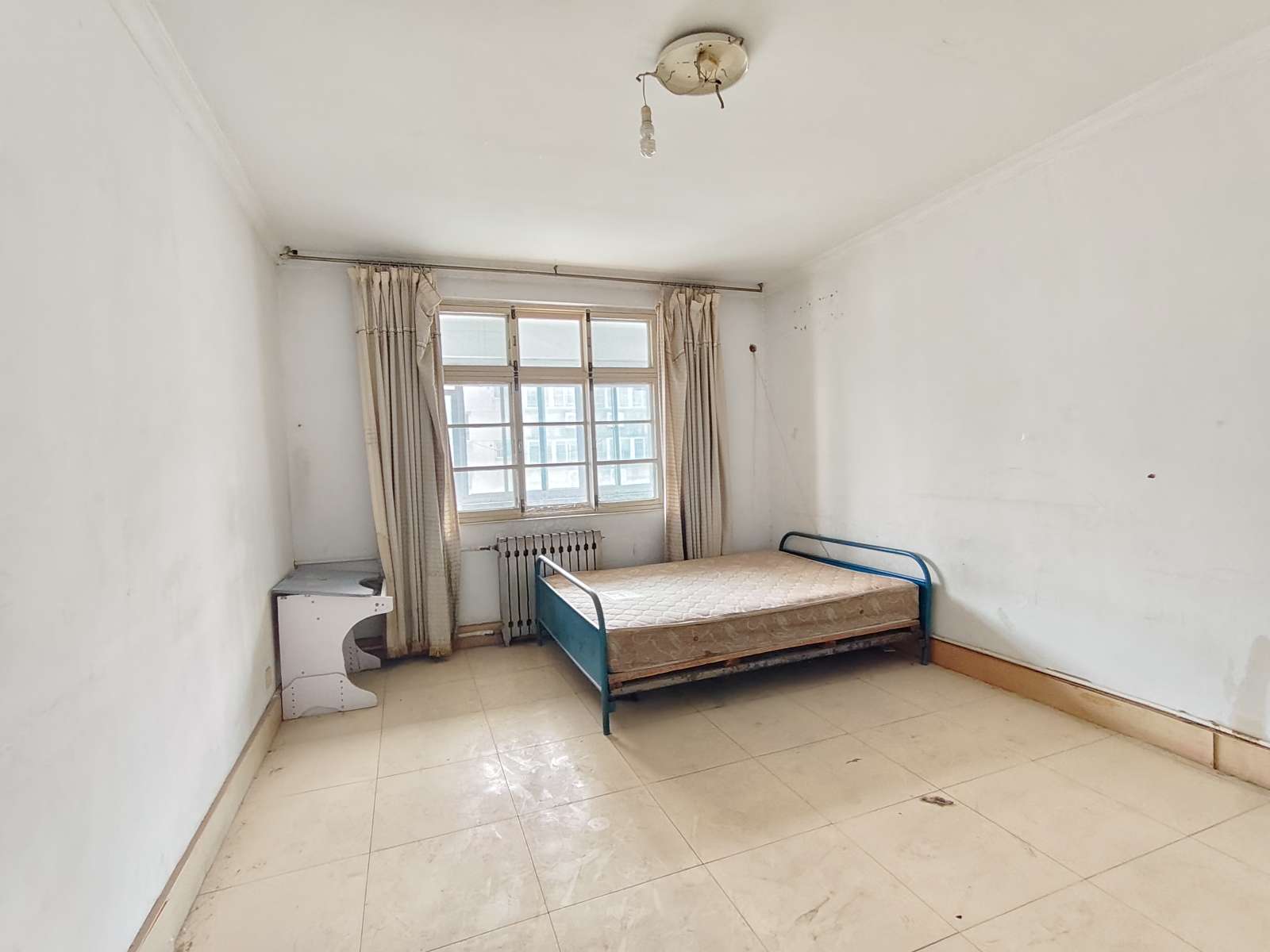 二七新村南路14号院