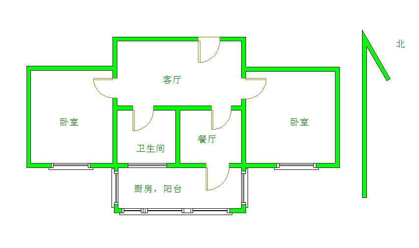 黄台南路68-1号