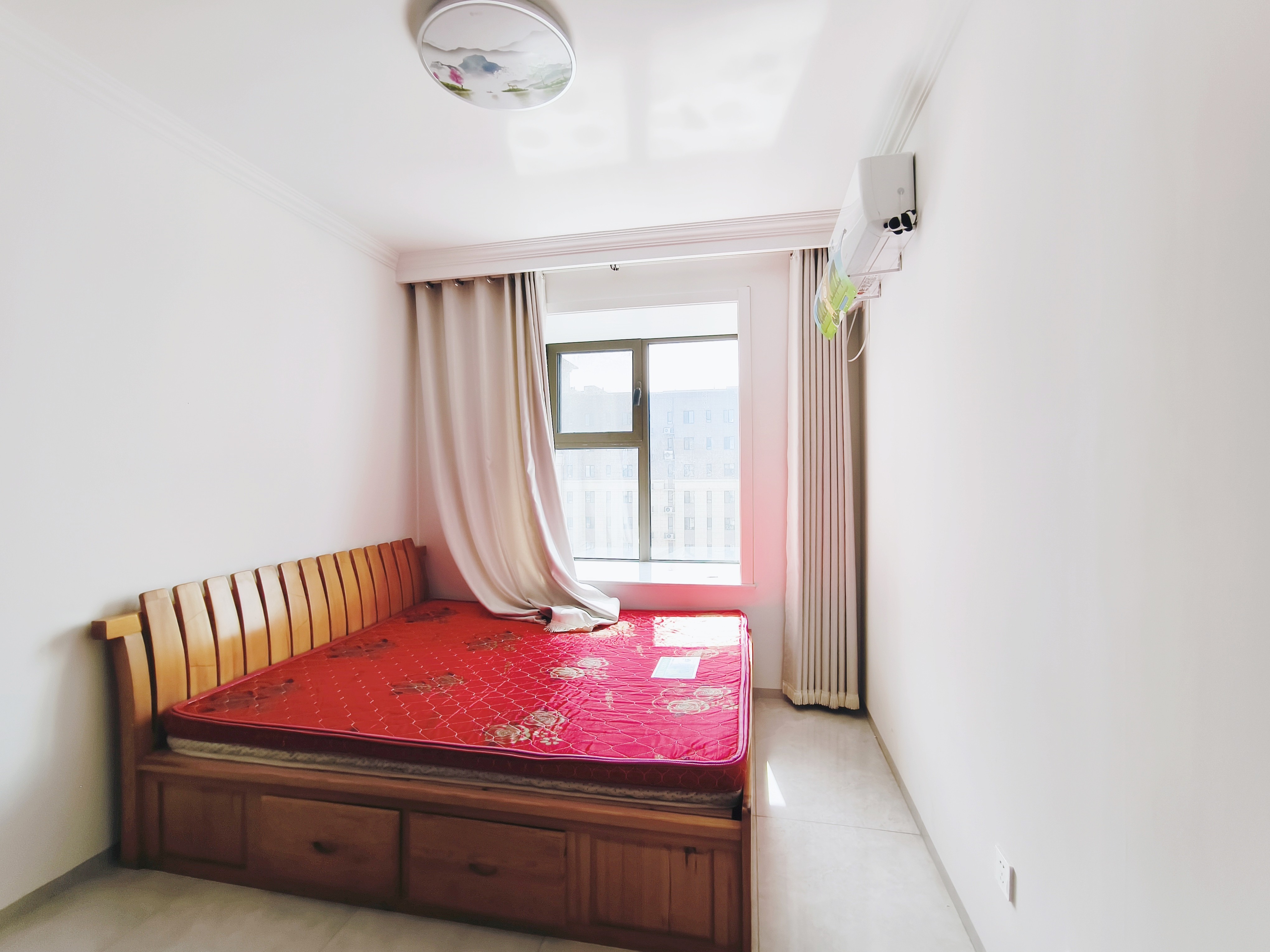 中新锦绣天地东苑二区