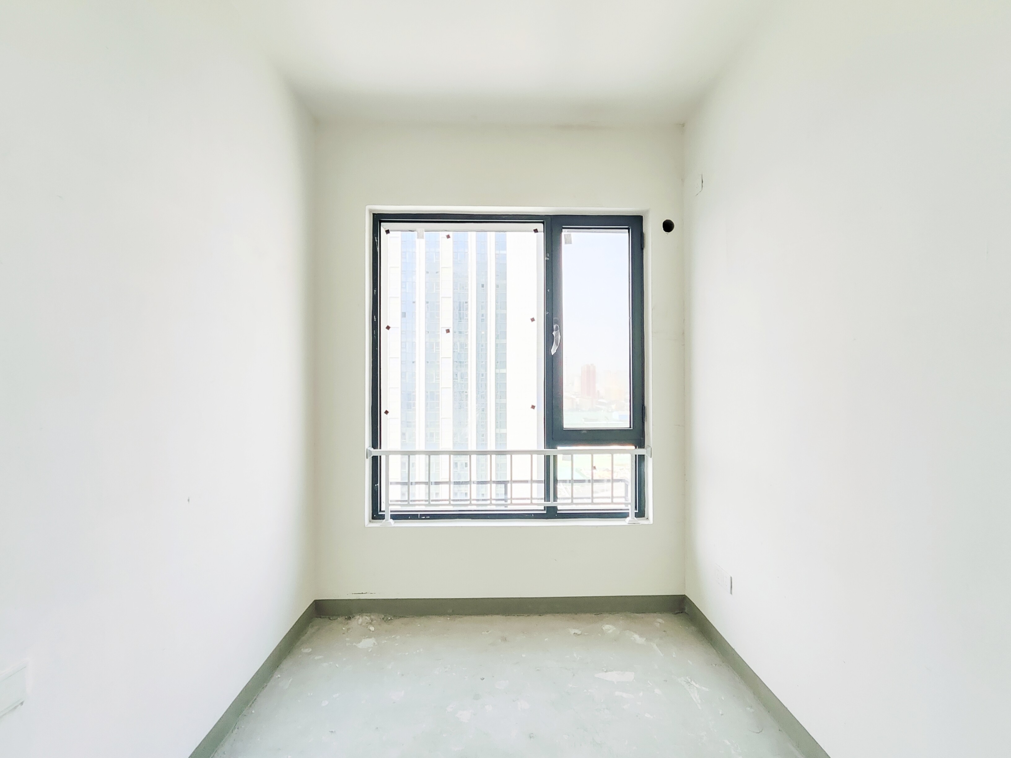 恒大滨河左岸公寓(临湖公馆花园)