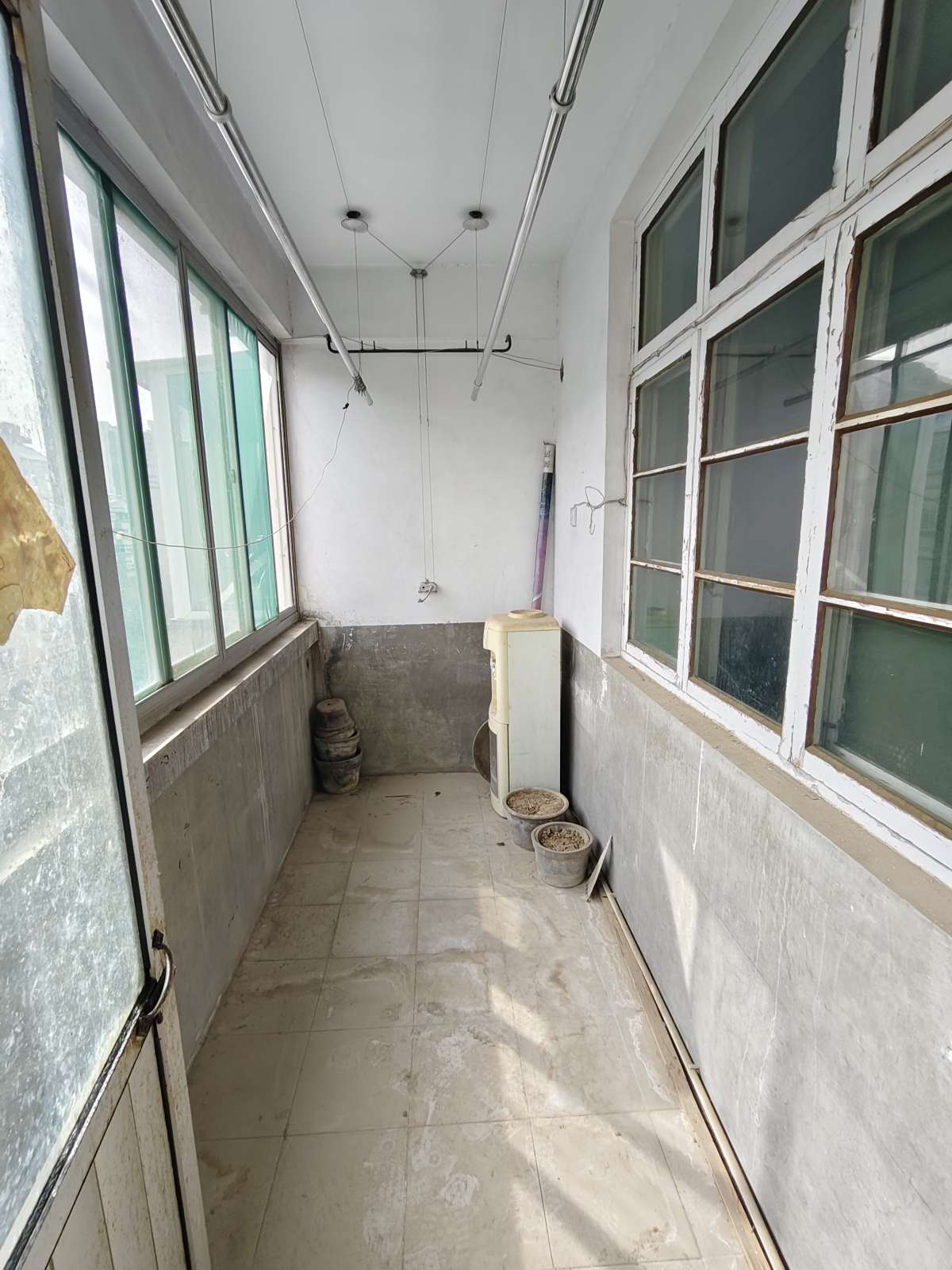 二七新村南路14号院