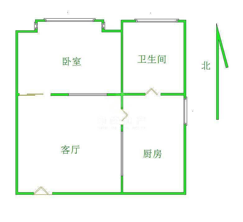 中润世纪广场