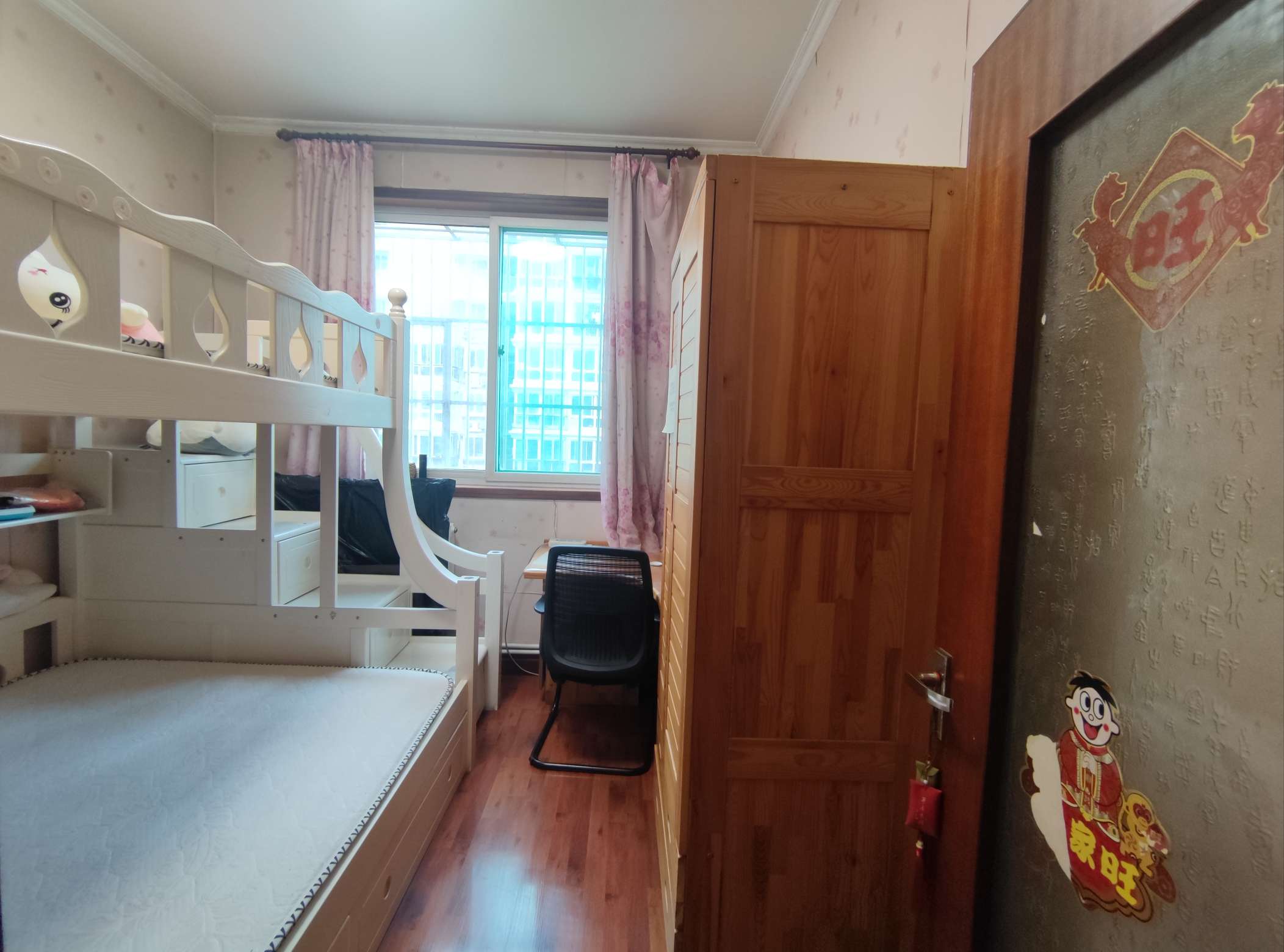 整租·窑头小区(南区)  南