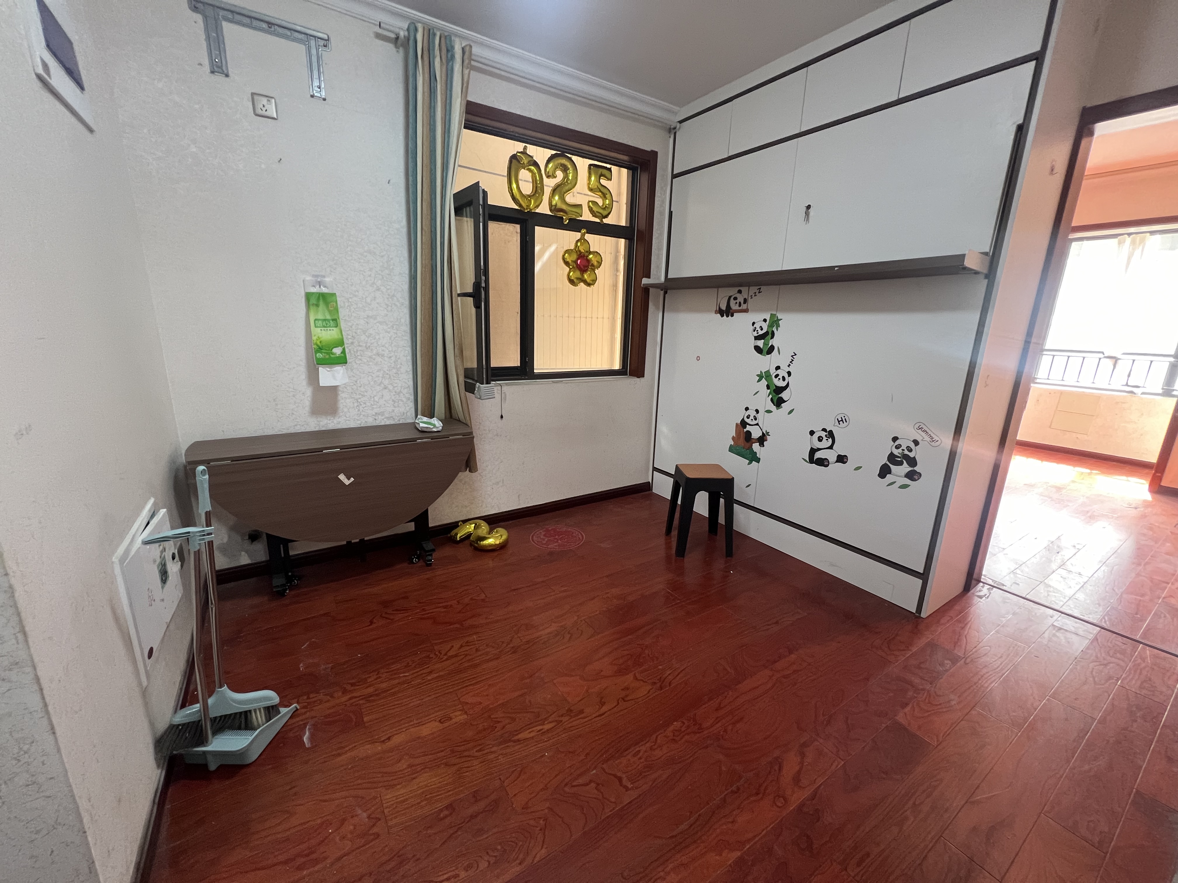 整租·家具家电齐全，拎包入住交通方便