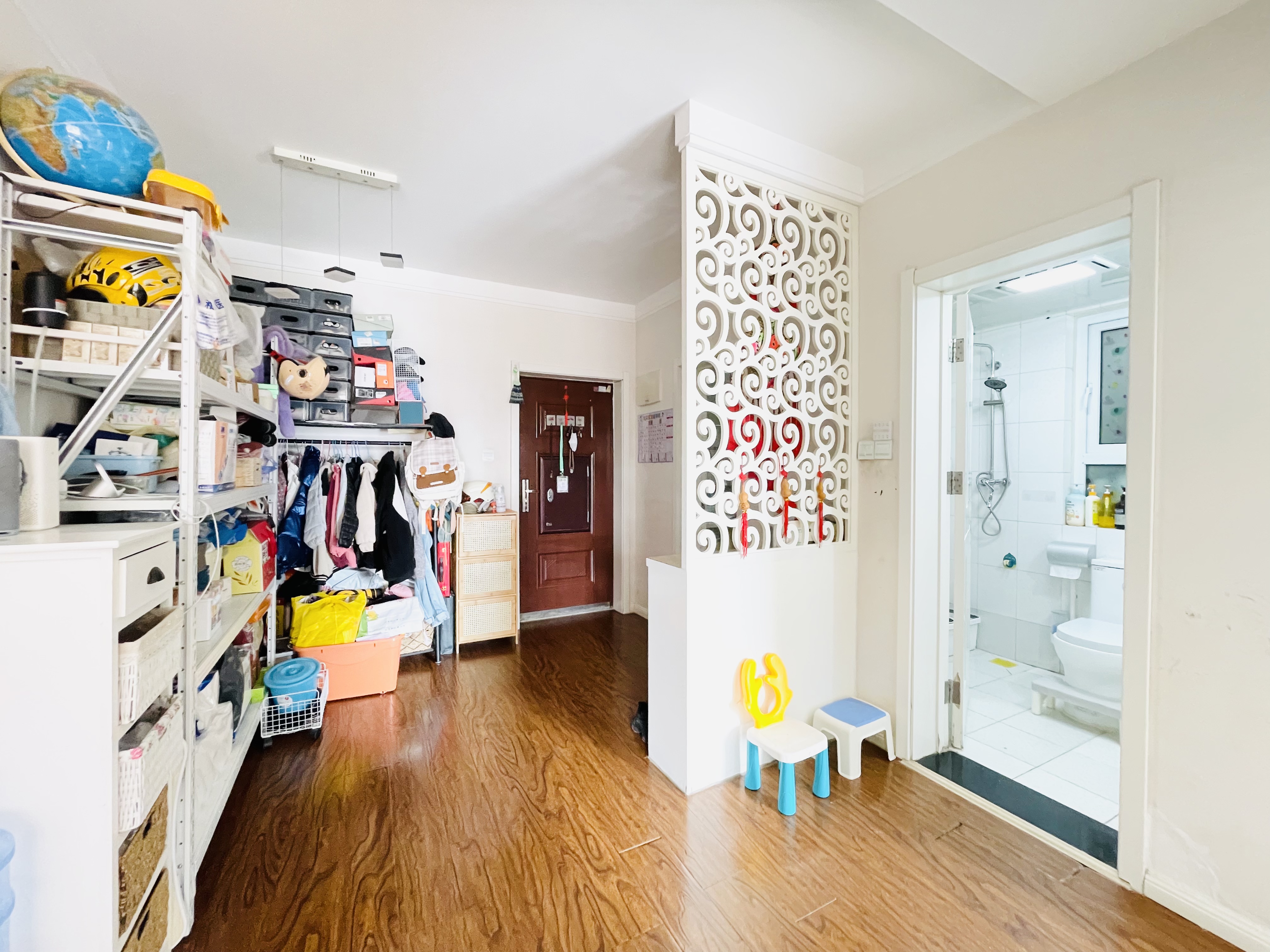 中海紫御东郡(东区)