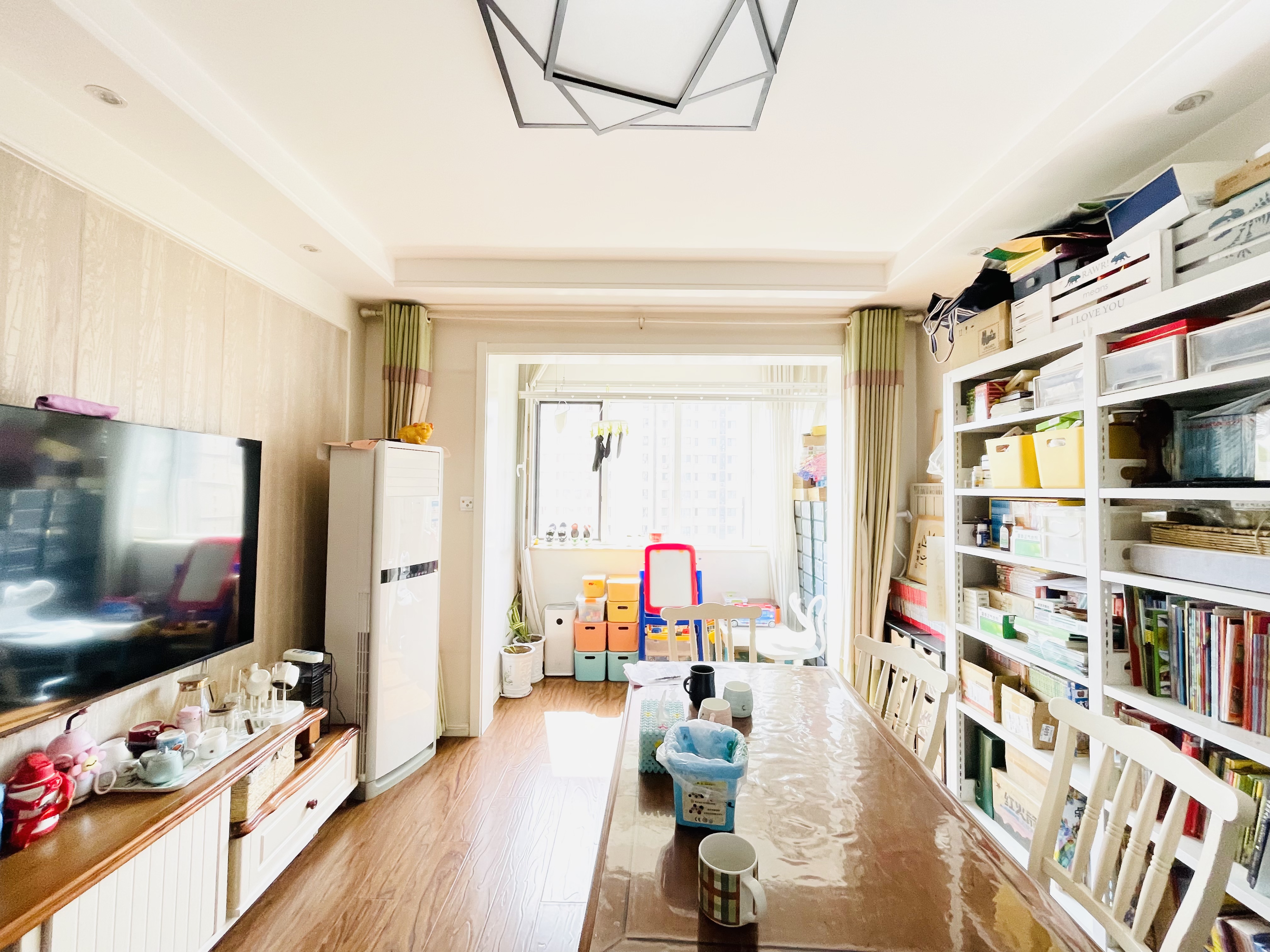 中海紫御东郡(东区)