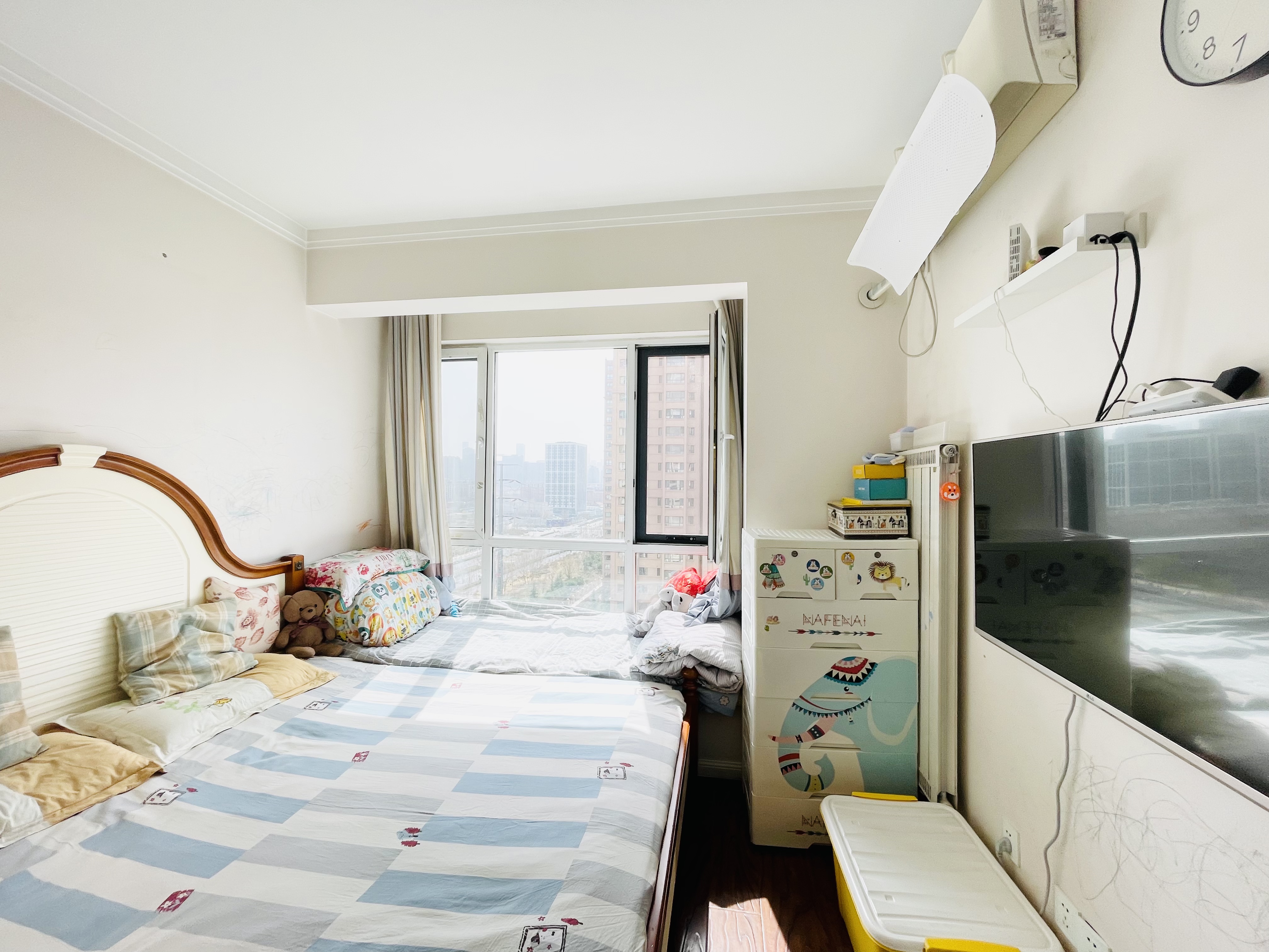 中海紫御东郡(东区)