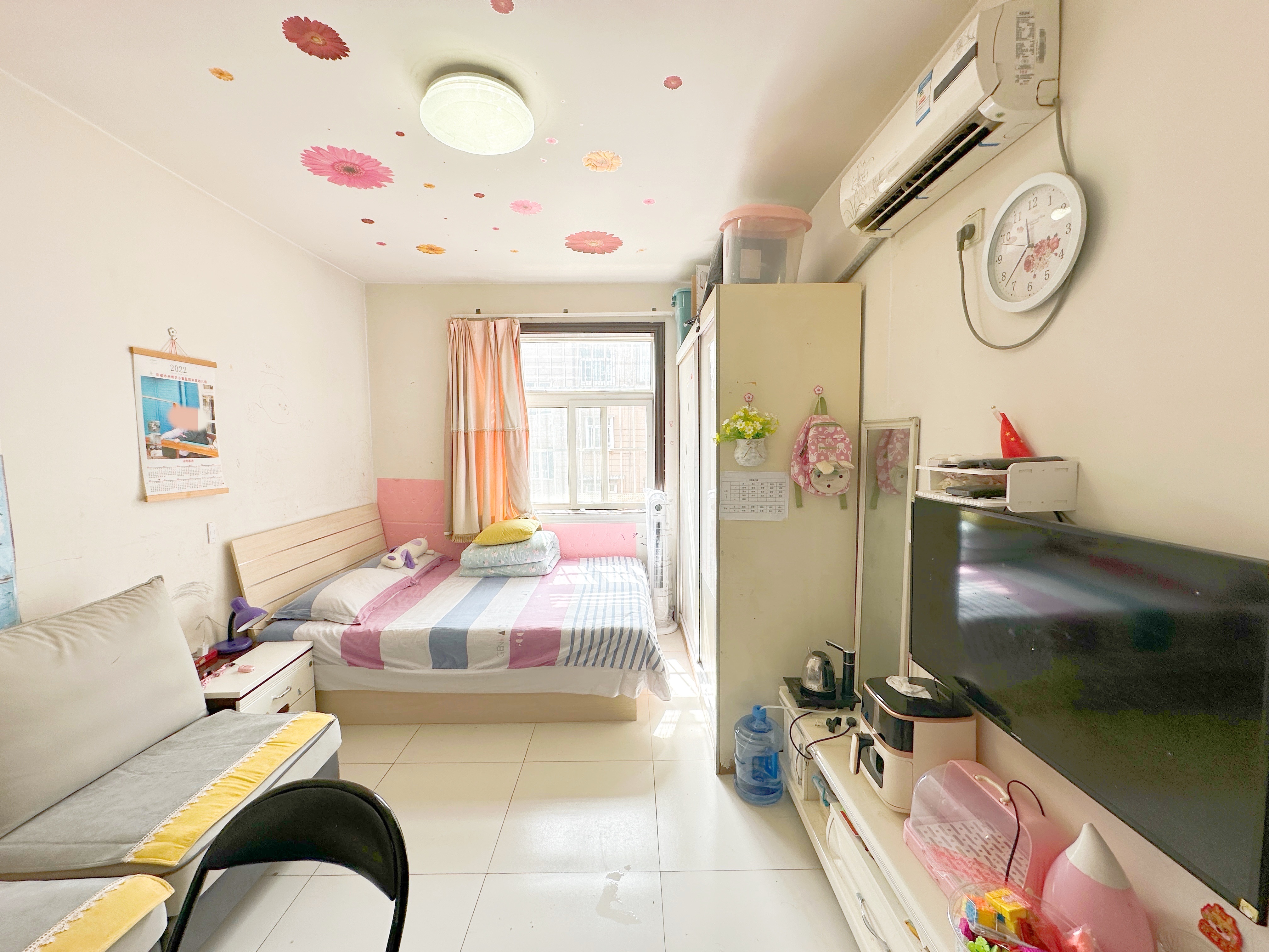 工人新村南村东区