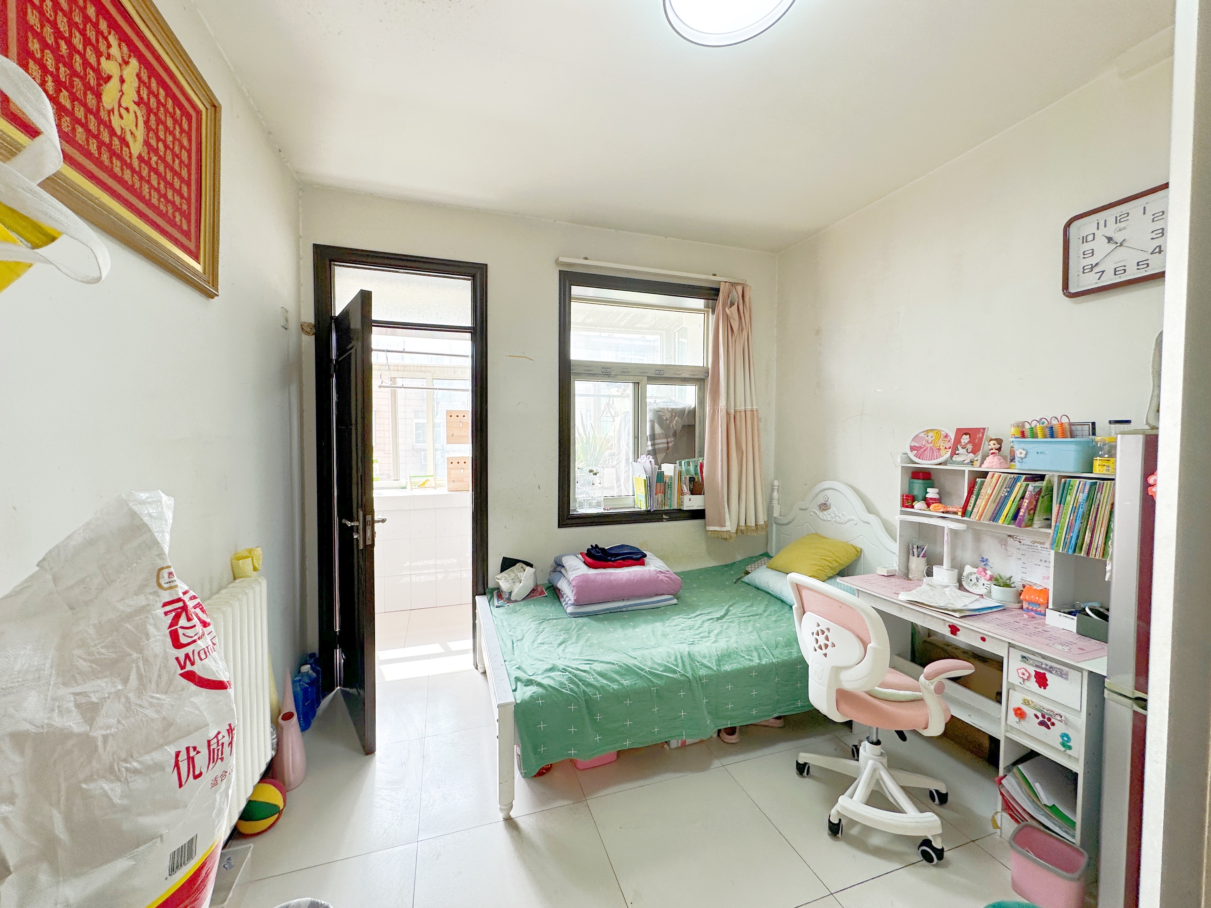 工人新村南村东区