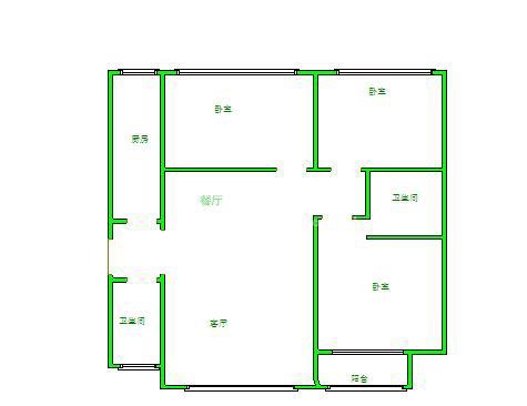 世通新生活家园