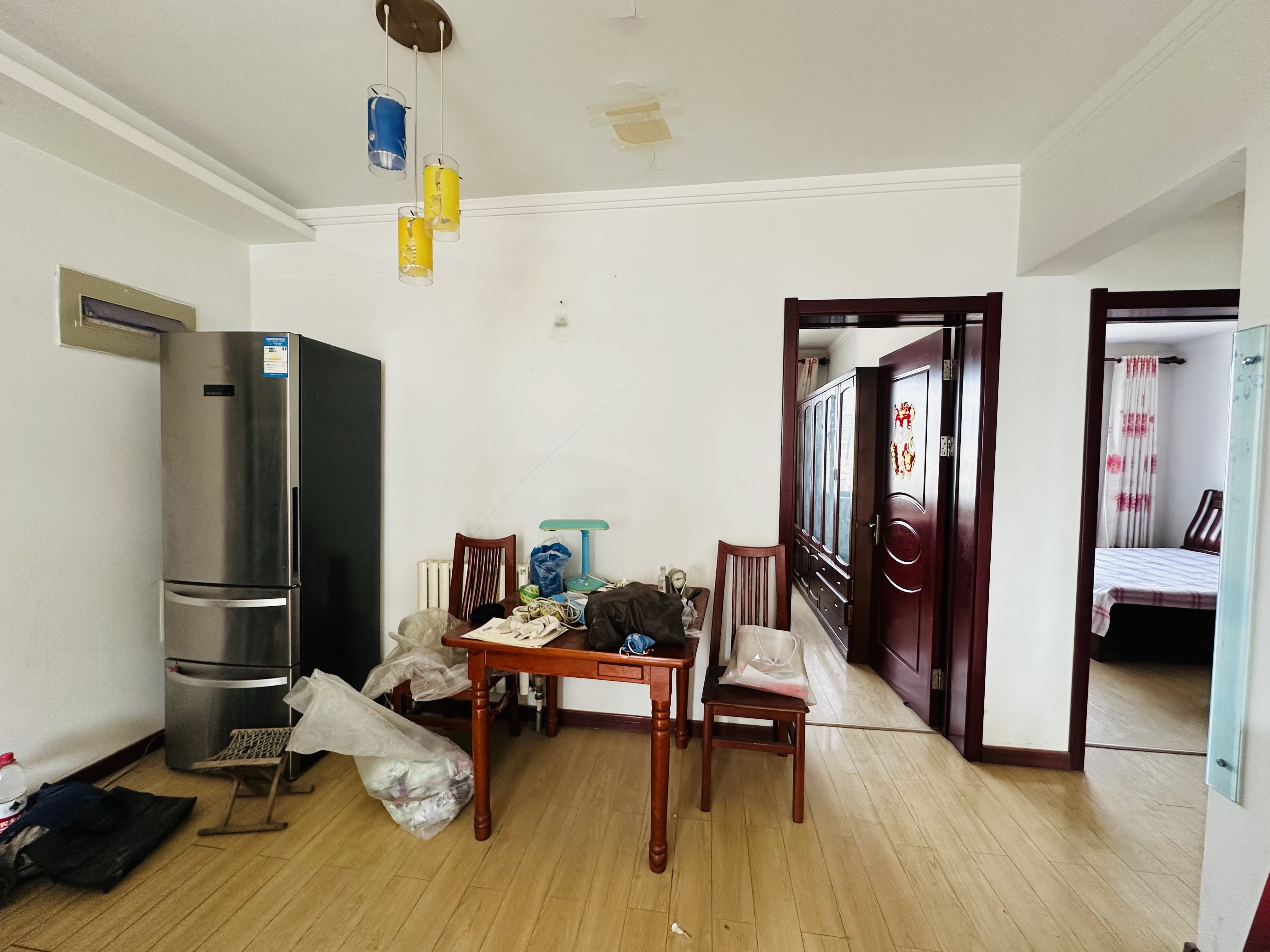 世通新生活家园