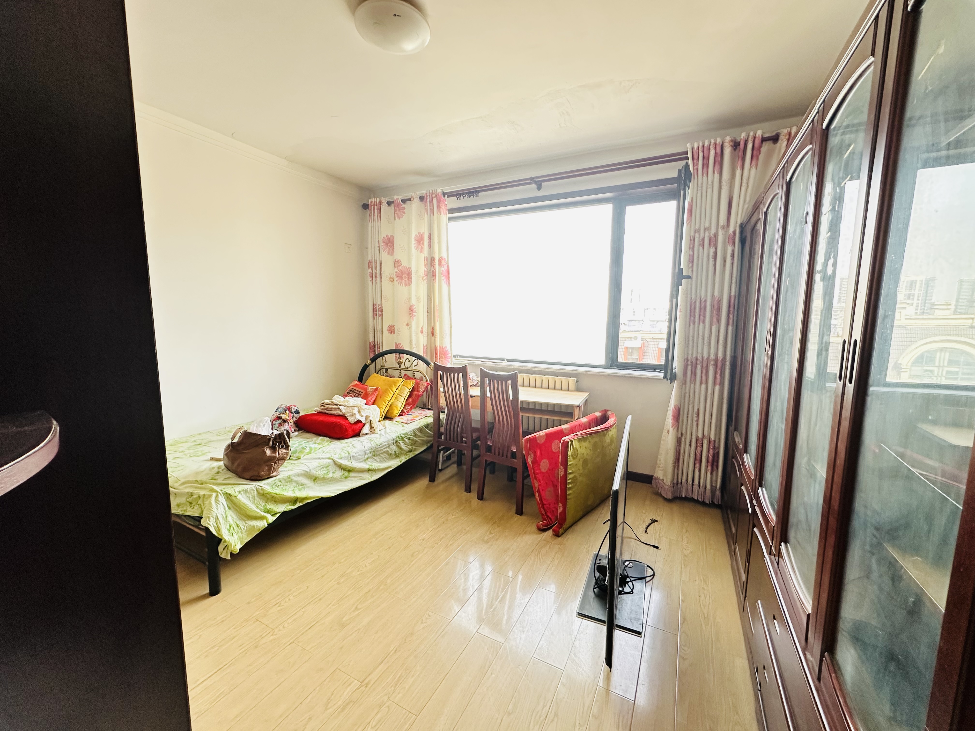 世通新生活家园