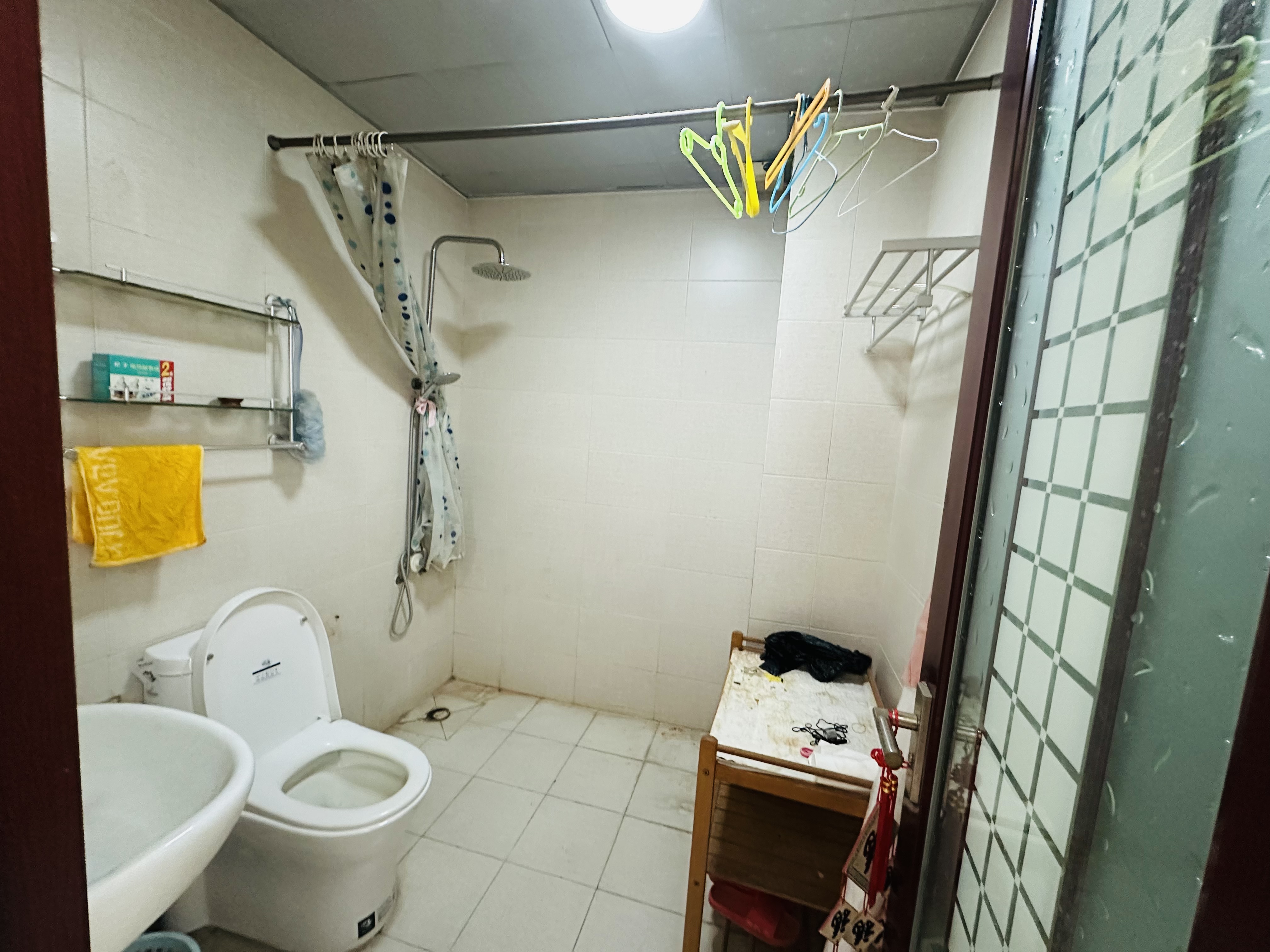 世通新生活家园