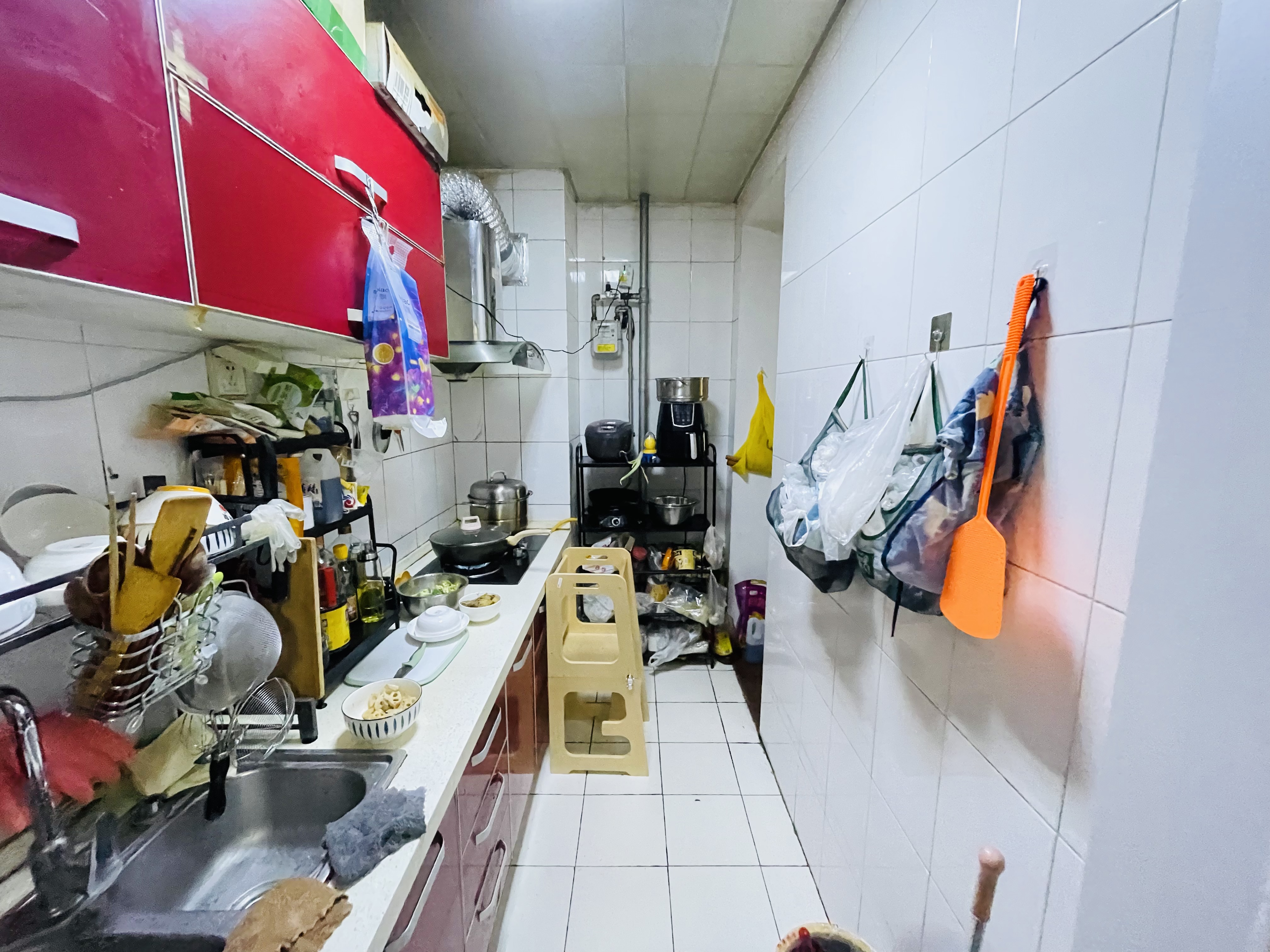 中海紫御东郡(西区)