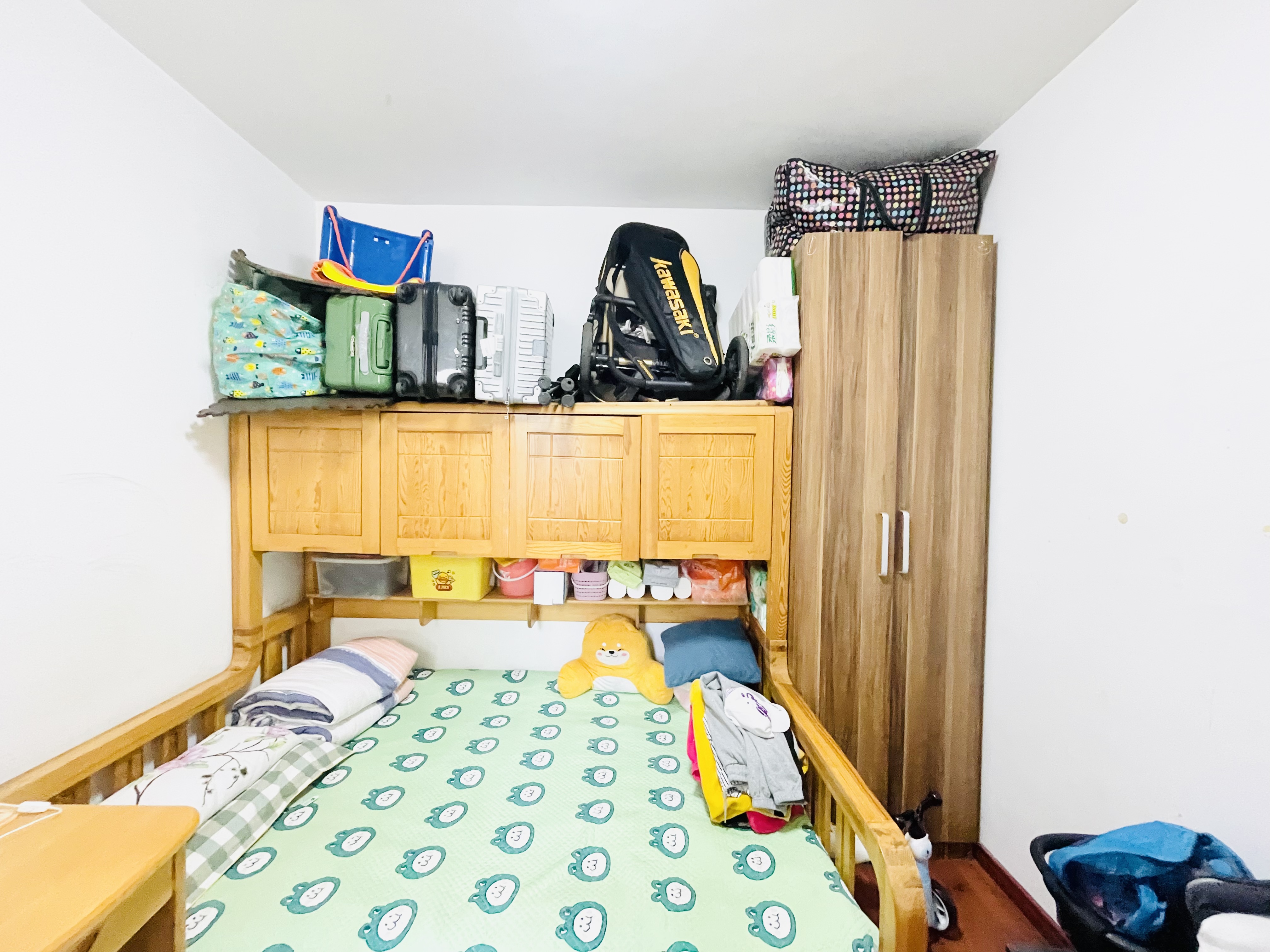 中海紫御东郡(西区)