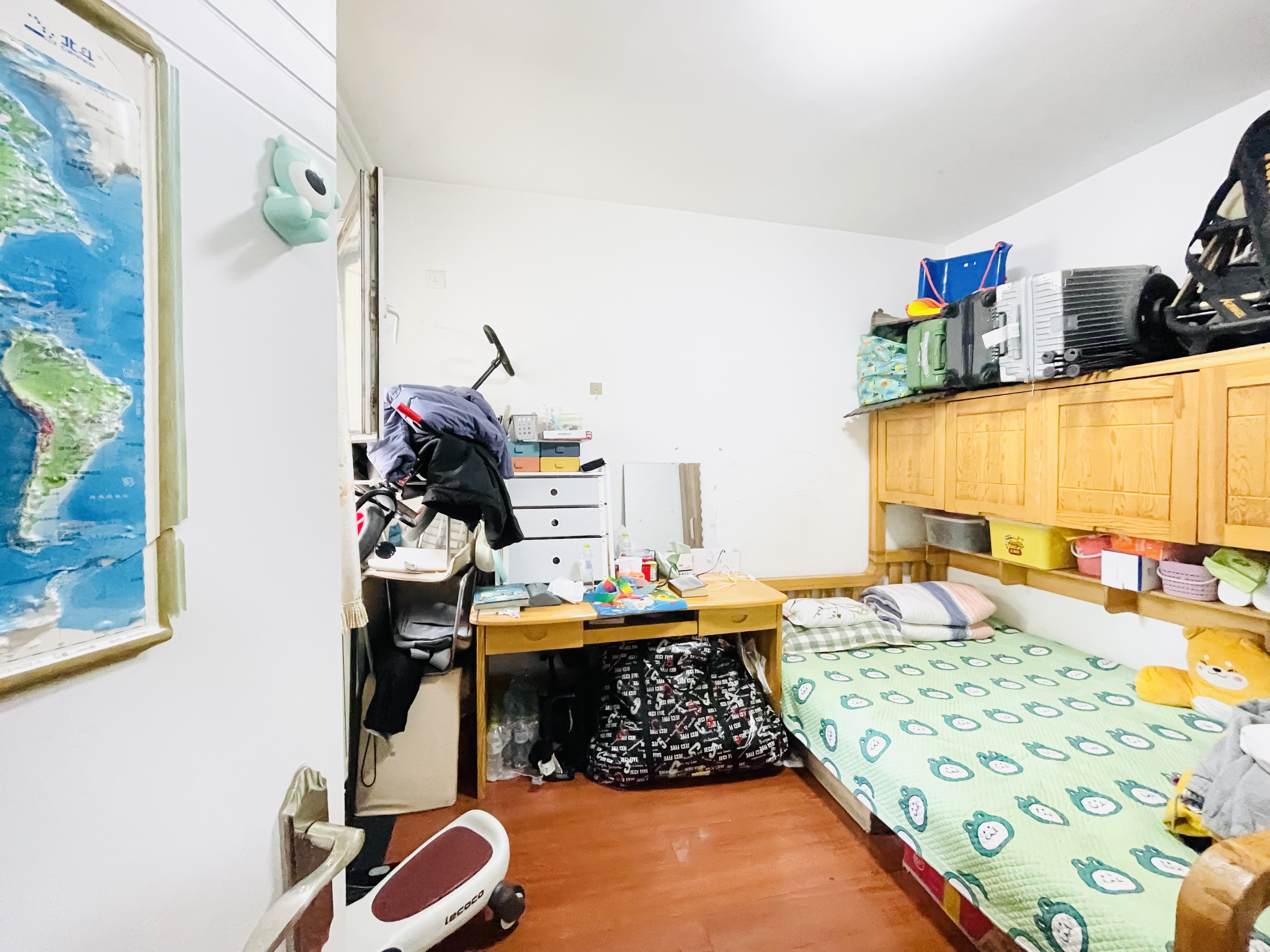 中海紫御东郡(西区)