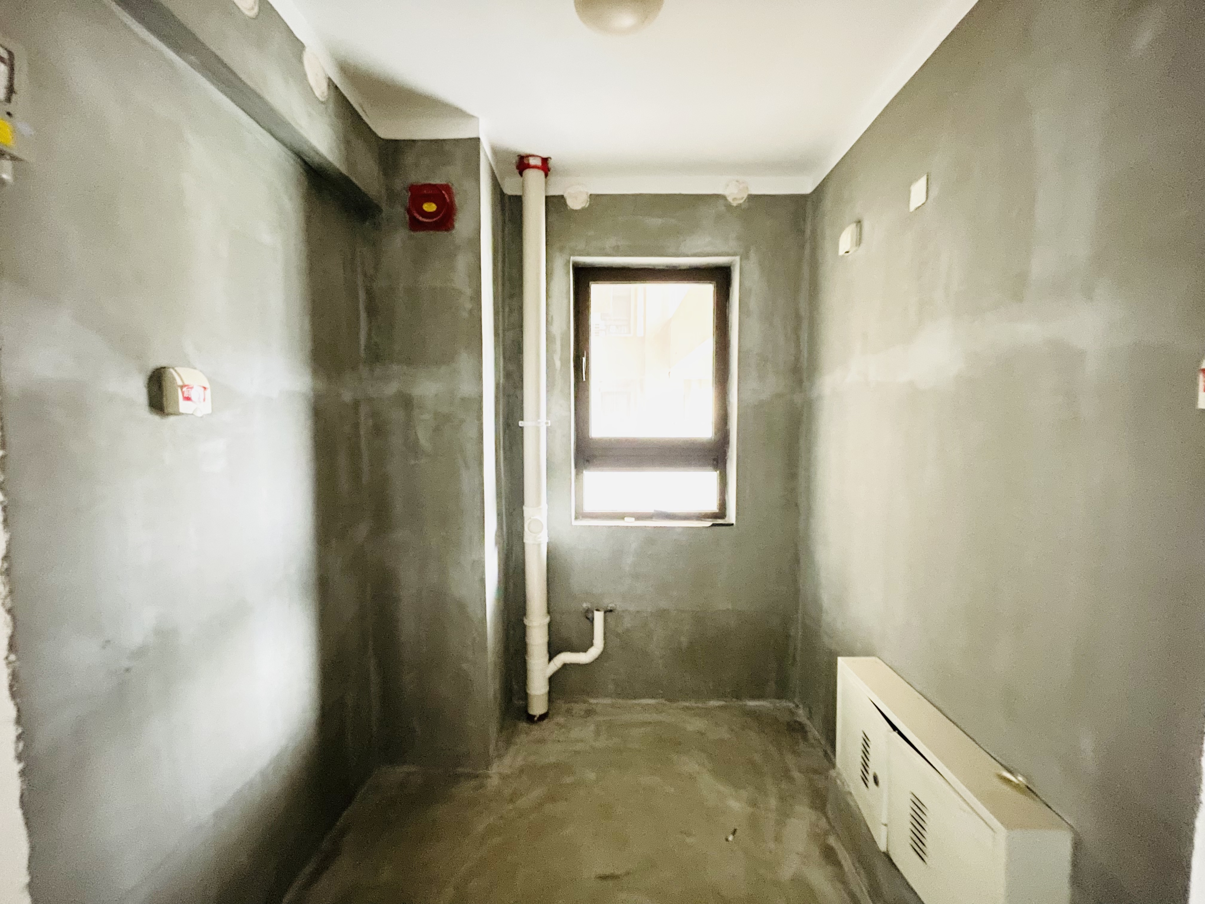 绿地IFC中央公馆