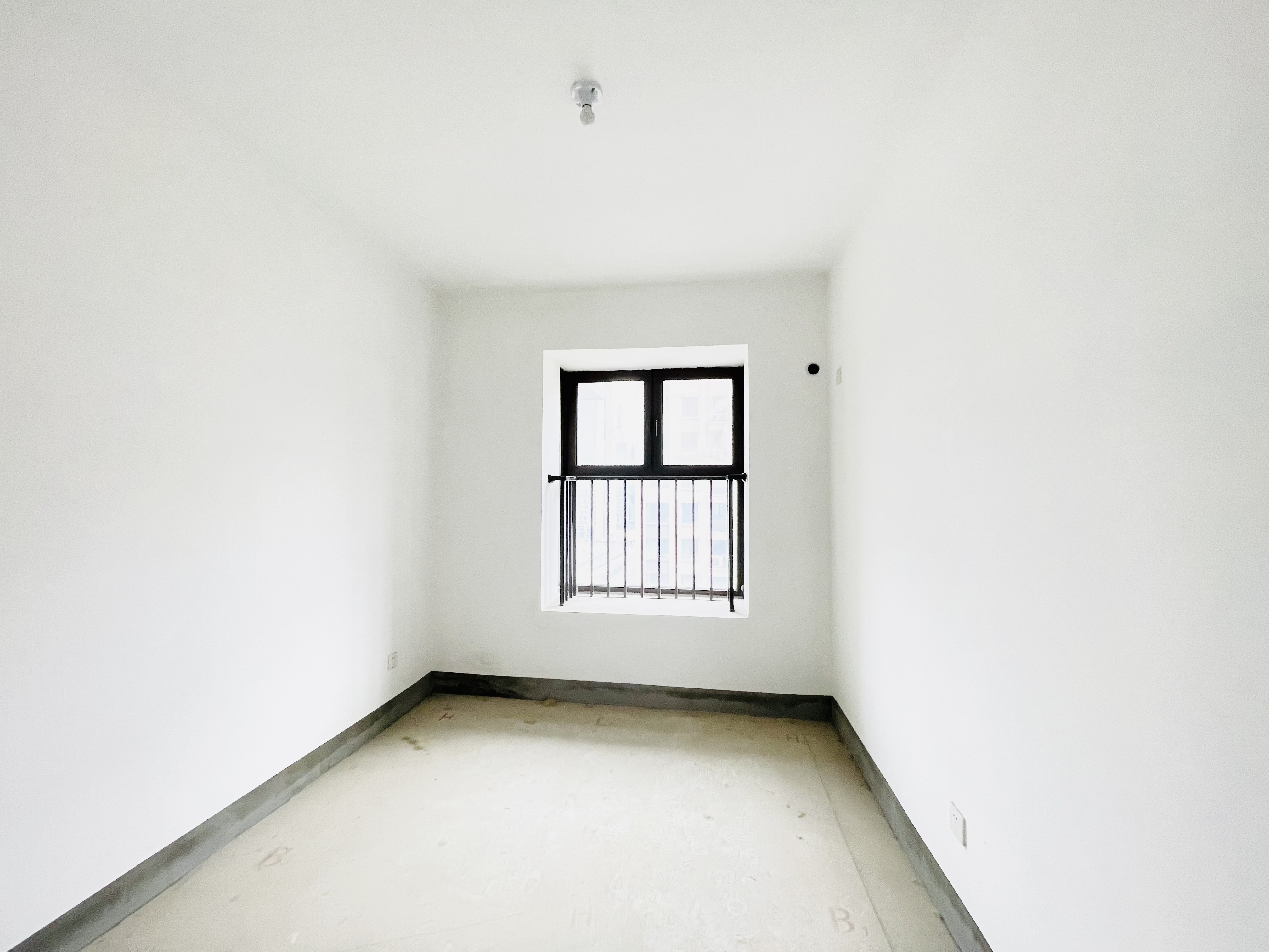 绿地IFC中央公馆