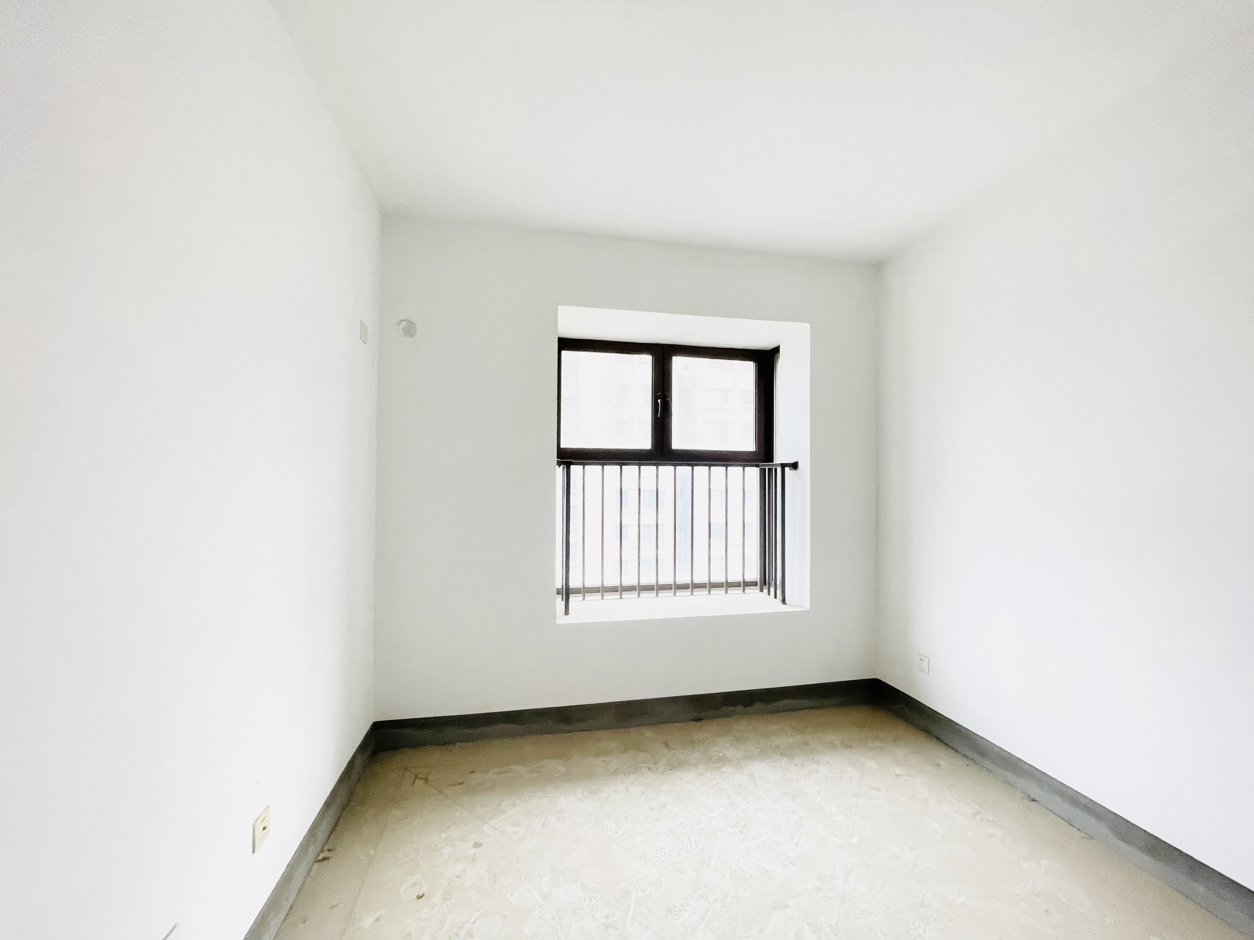 绿地IFC中央公馆