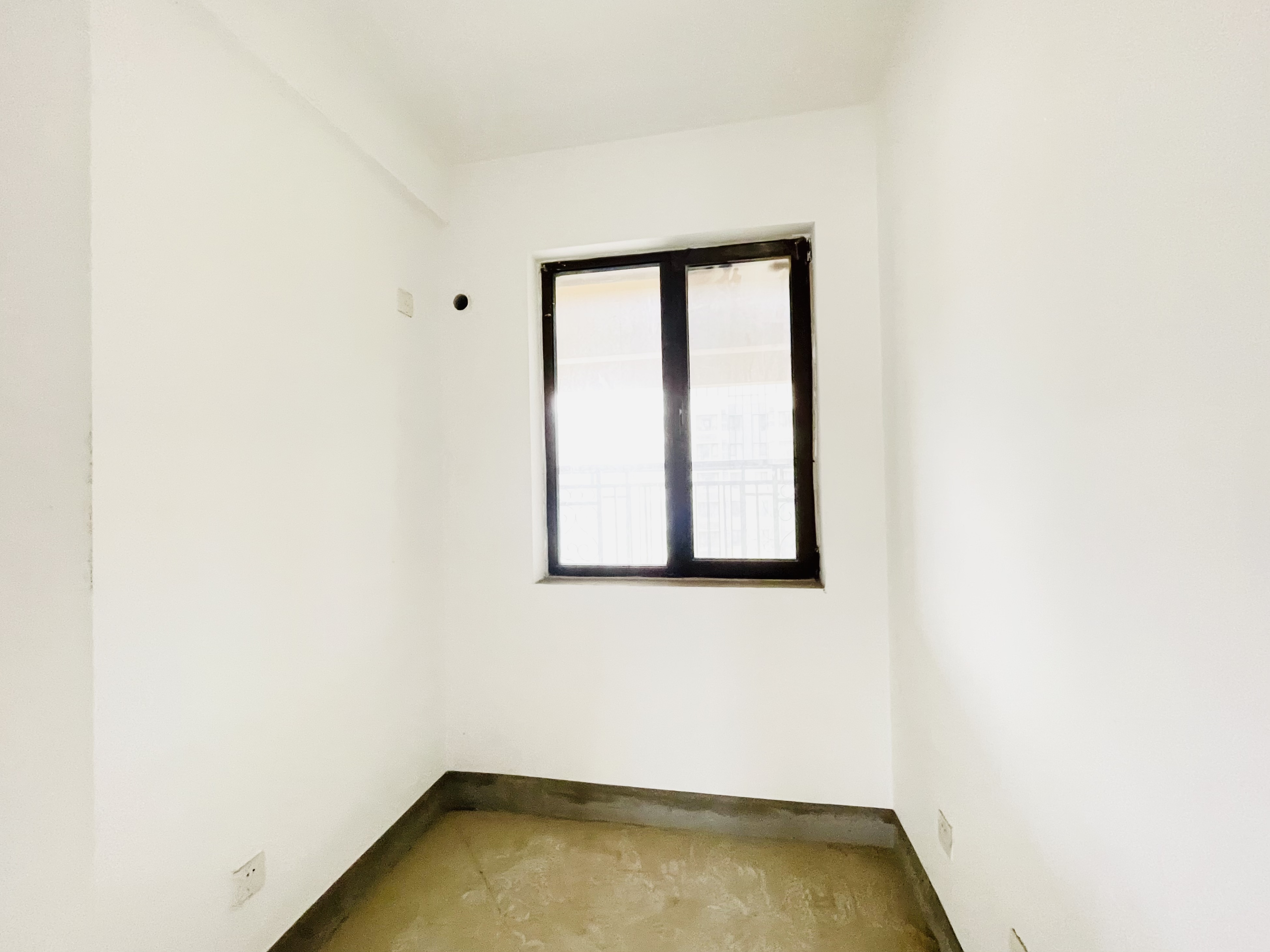 绿地IFC中央公馆