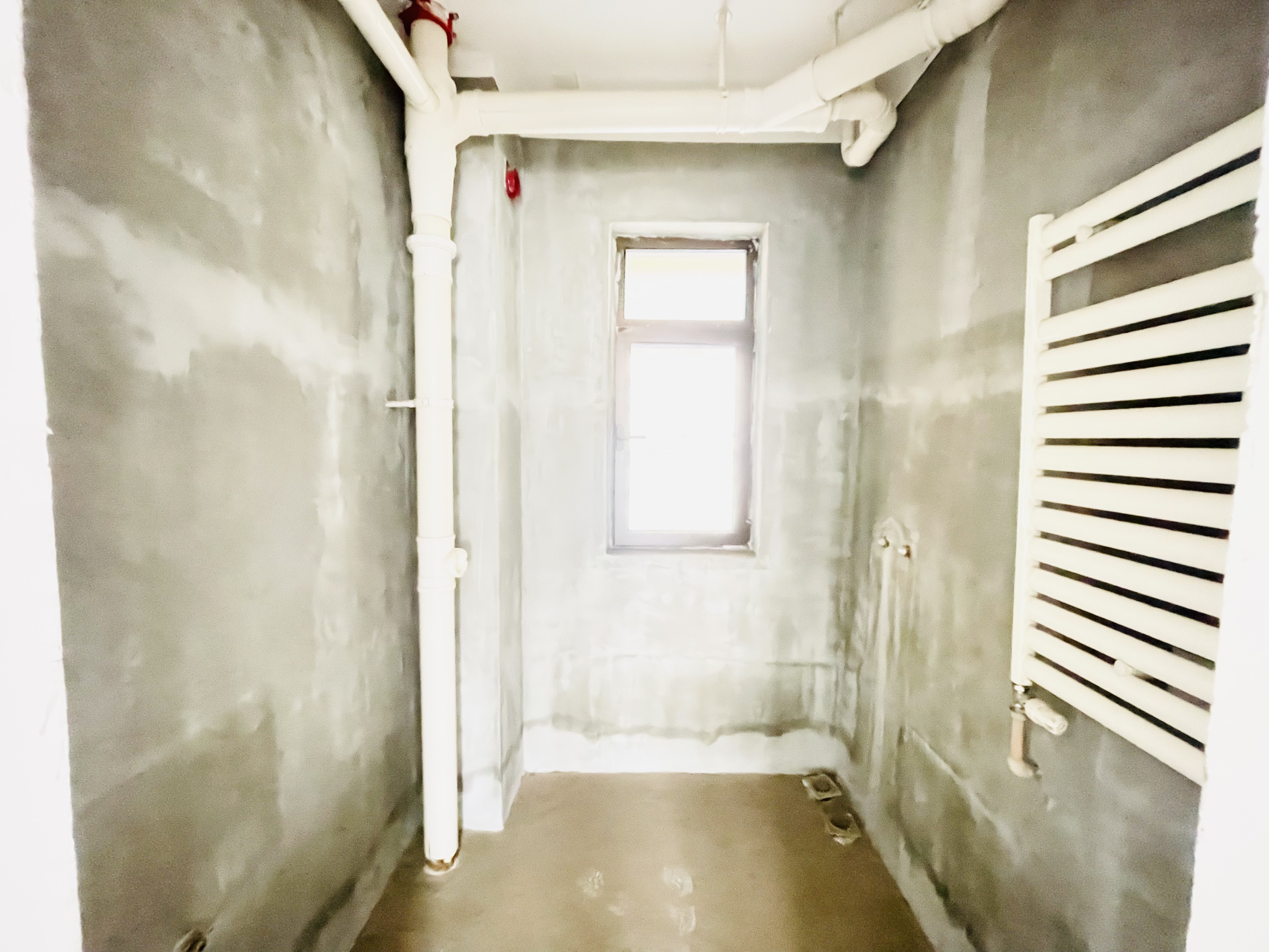 绿地IFC中央公馆