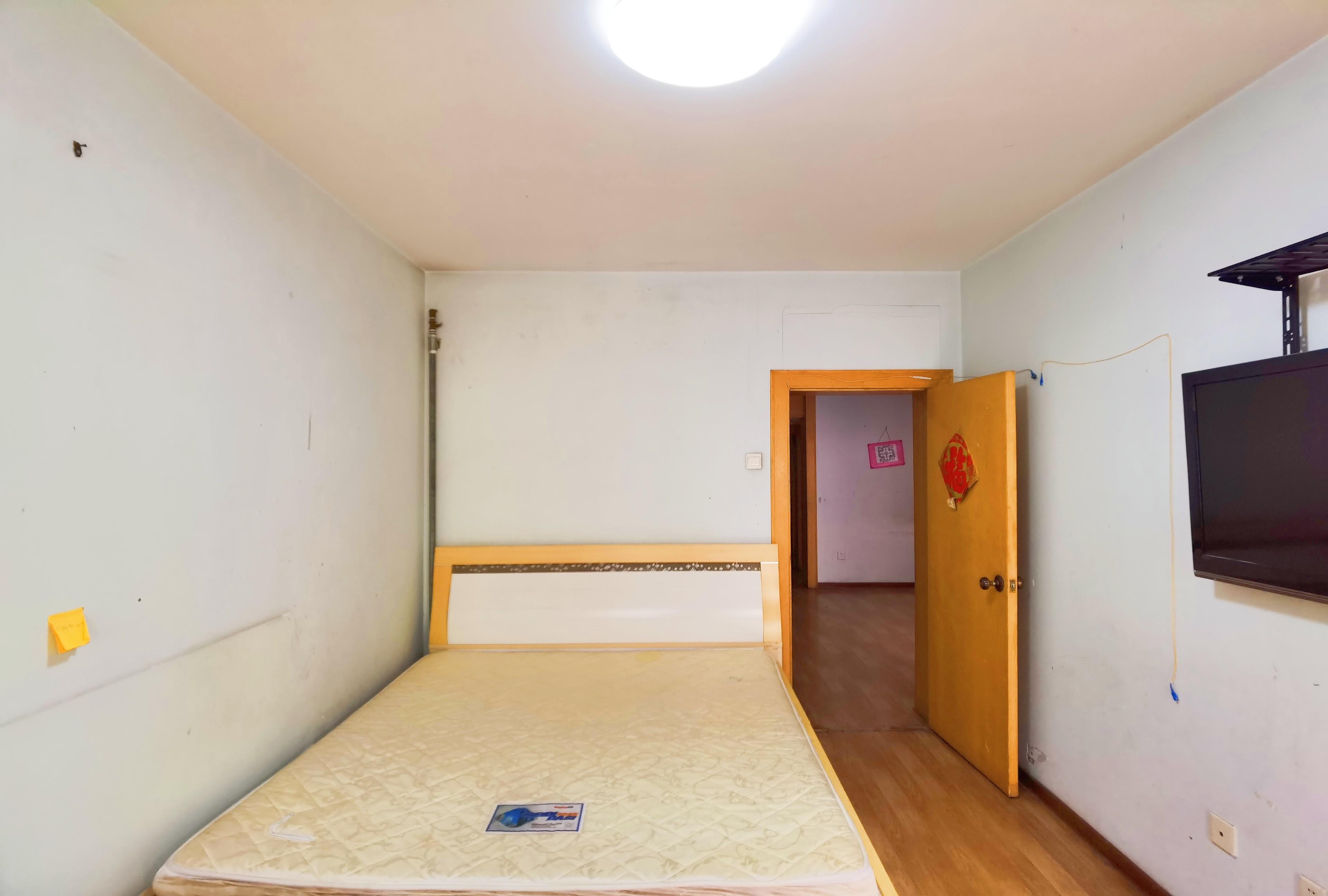 岔路街小区