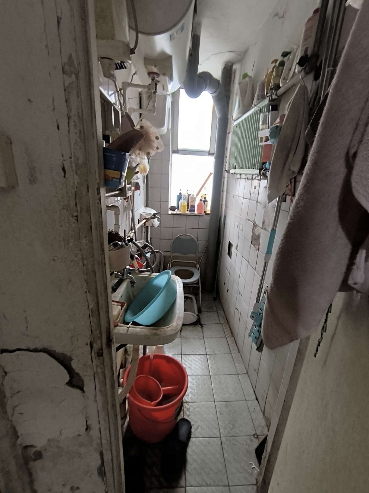舜玉小区北区