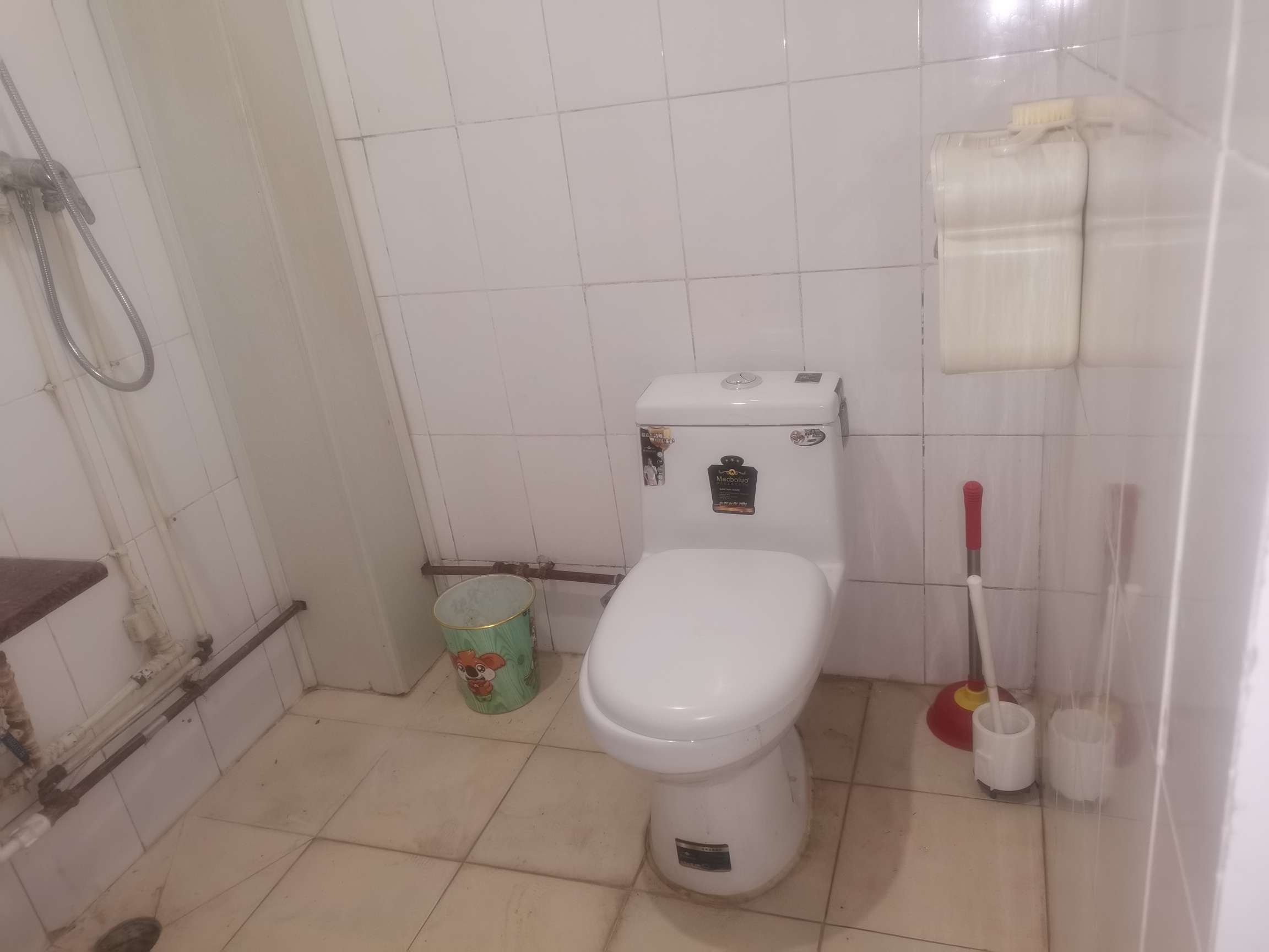 桃园小区
