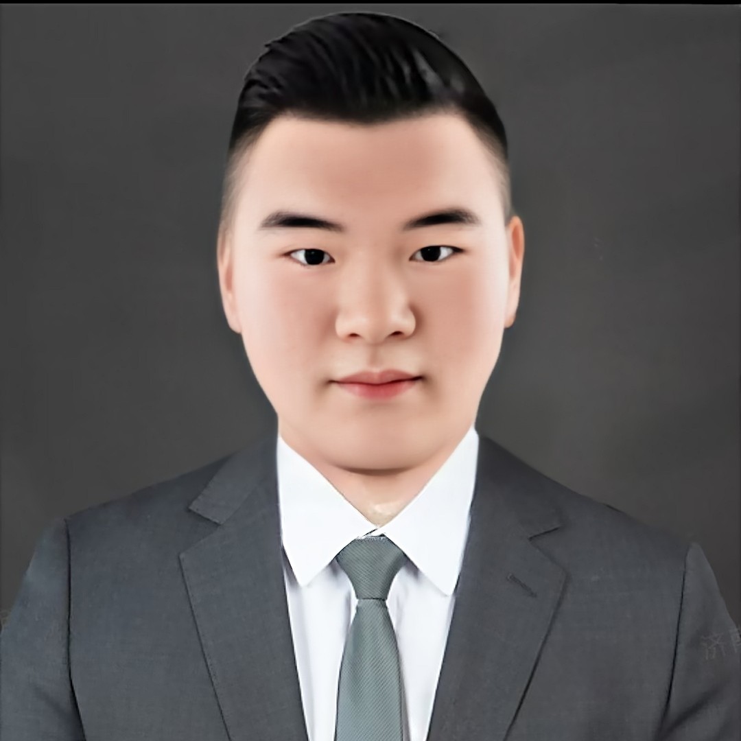 霍继涛