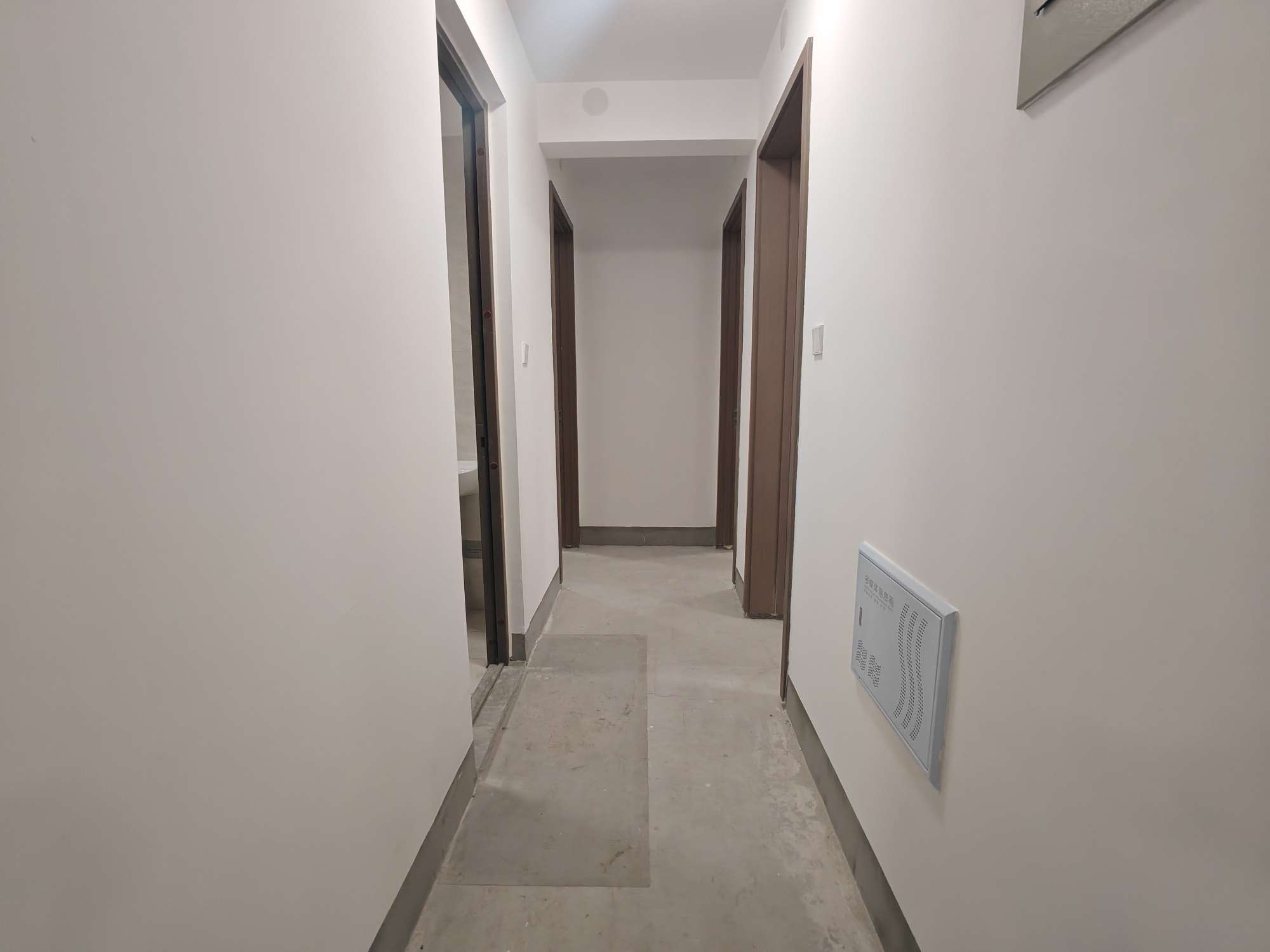 领秀城樾系健康宅楠樾