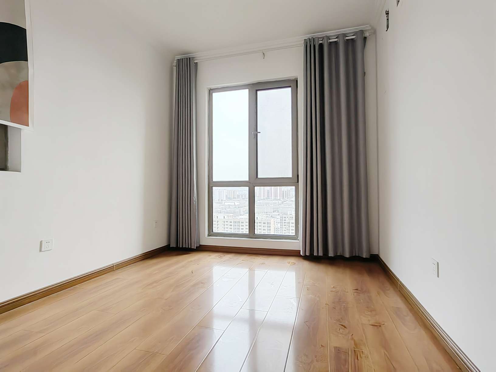 山东高速绿城玉兰花园