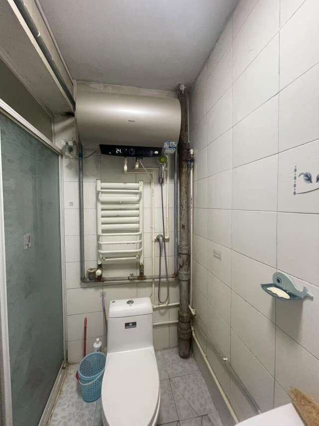 乐山小区