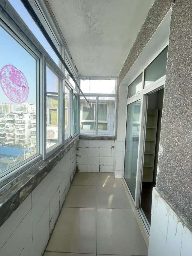乐山小区