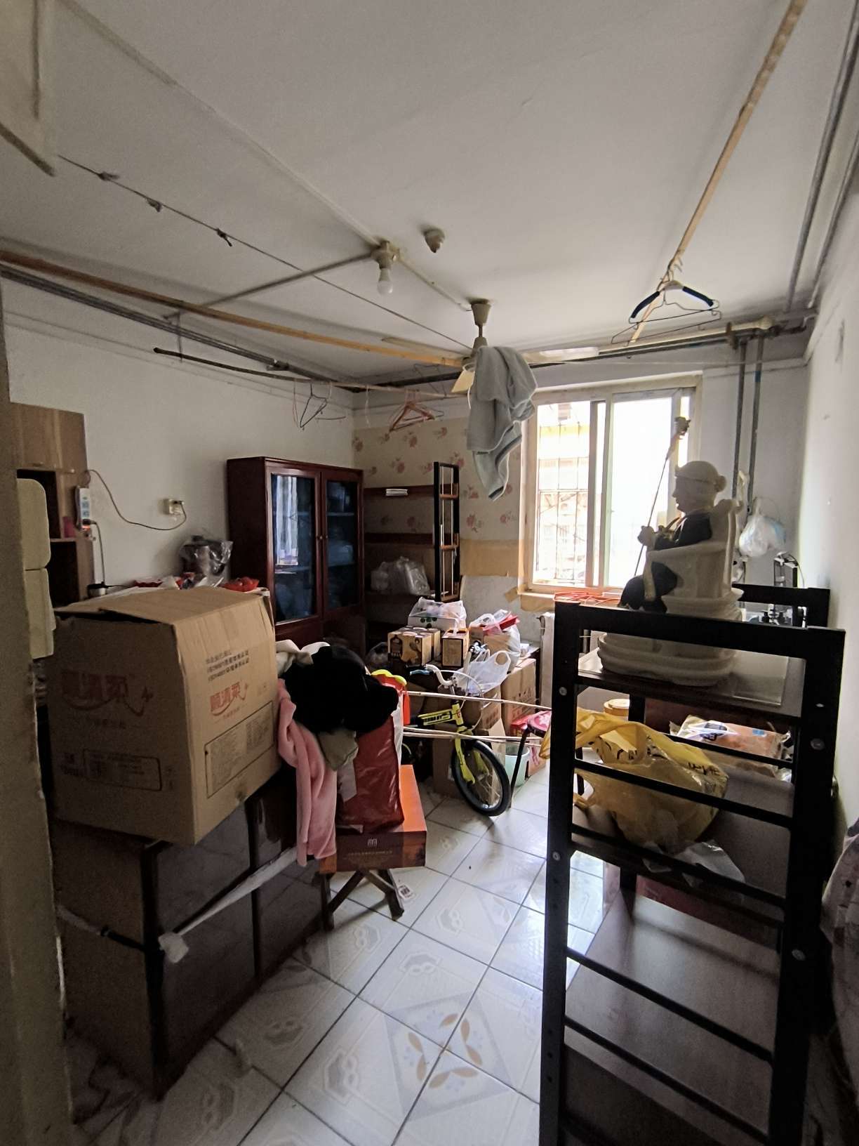舜玉小区北区