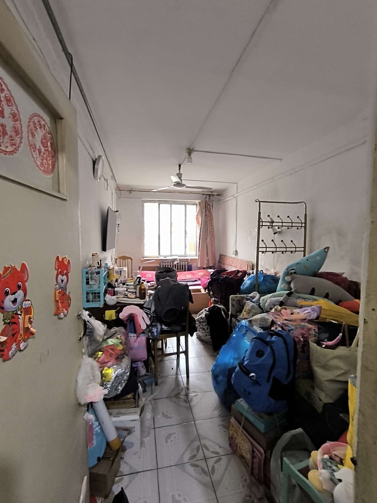 舜玉小区北区