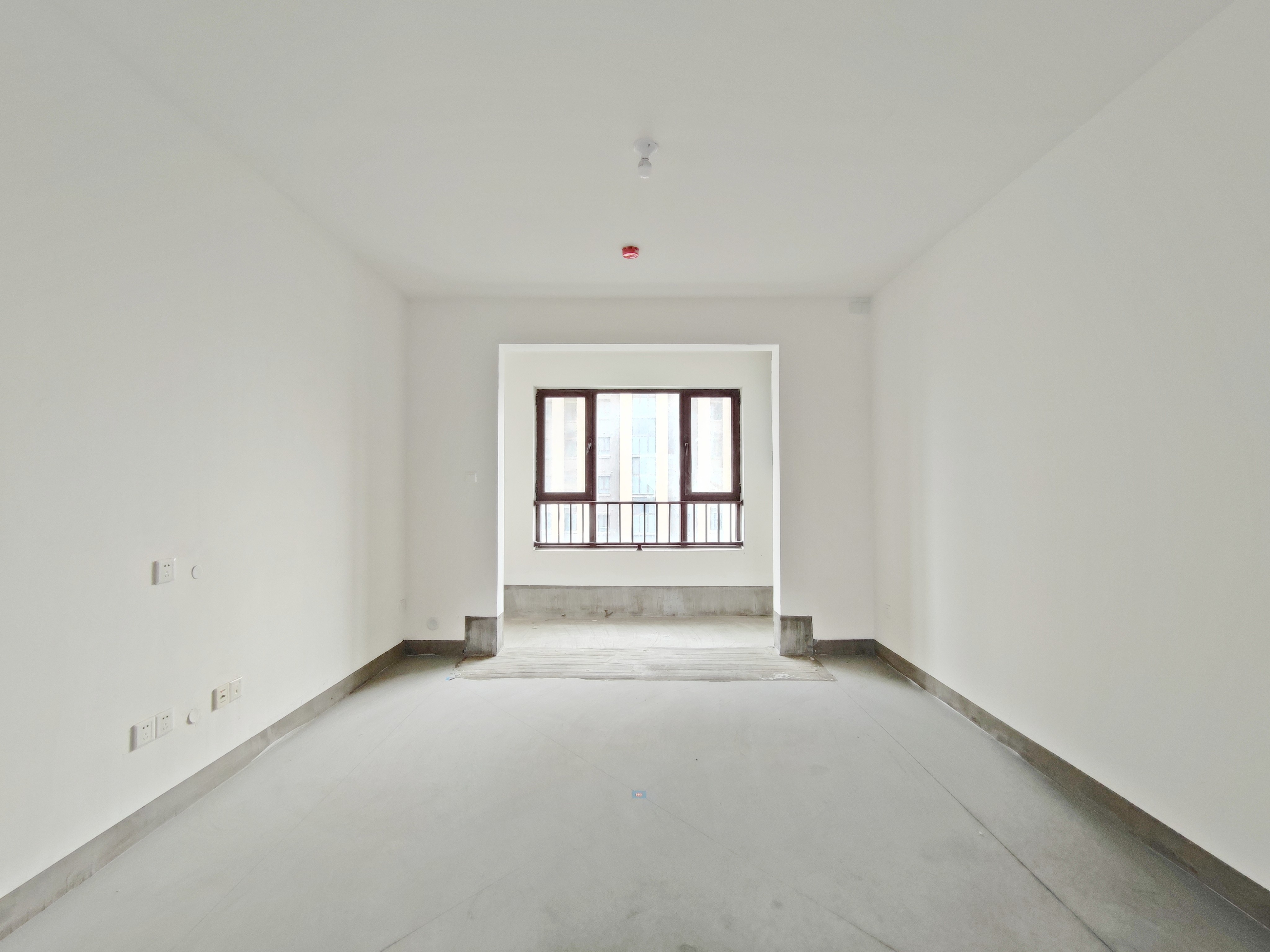  中建锦绣首府锦绣旖园  南北