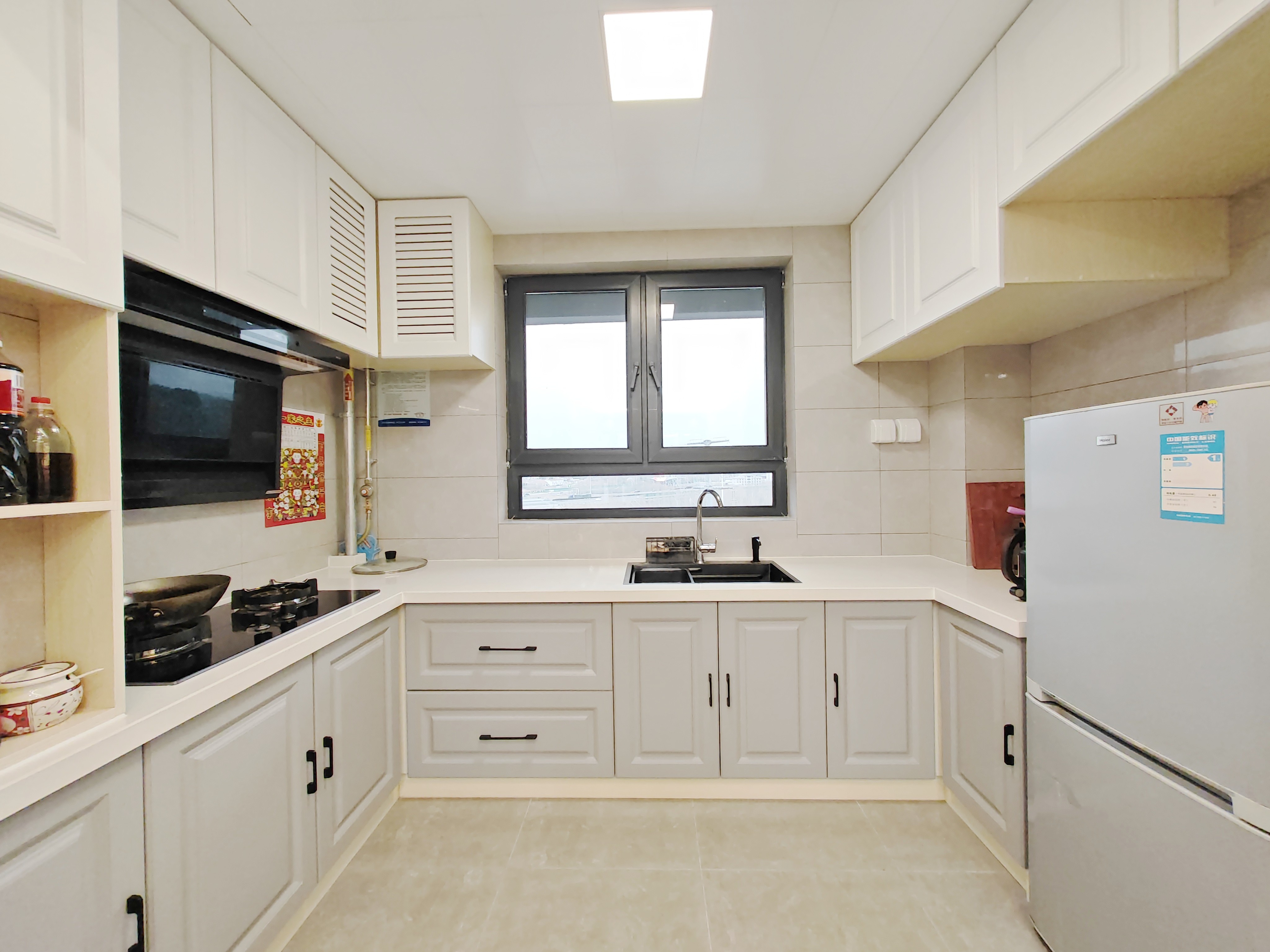 金科华都学林府